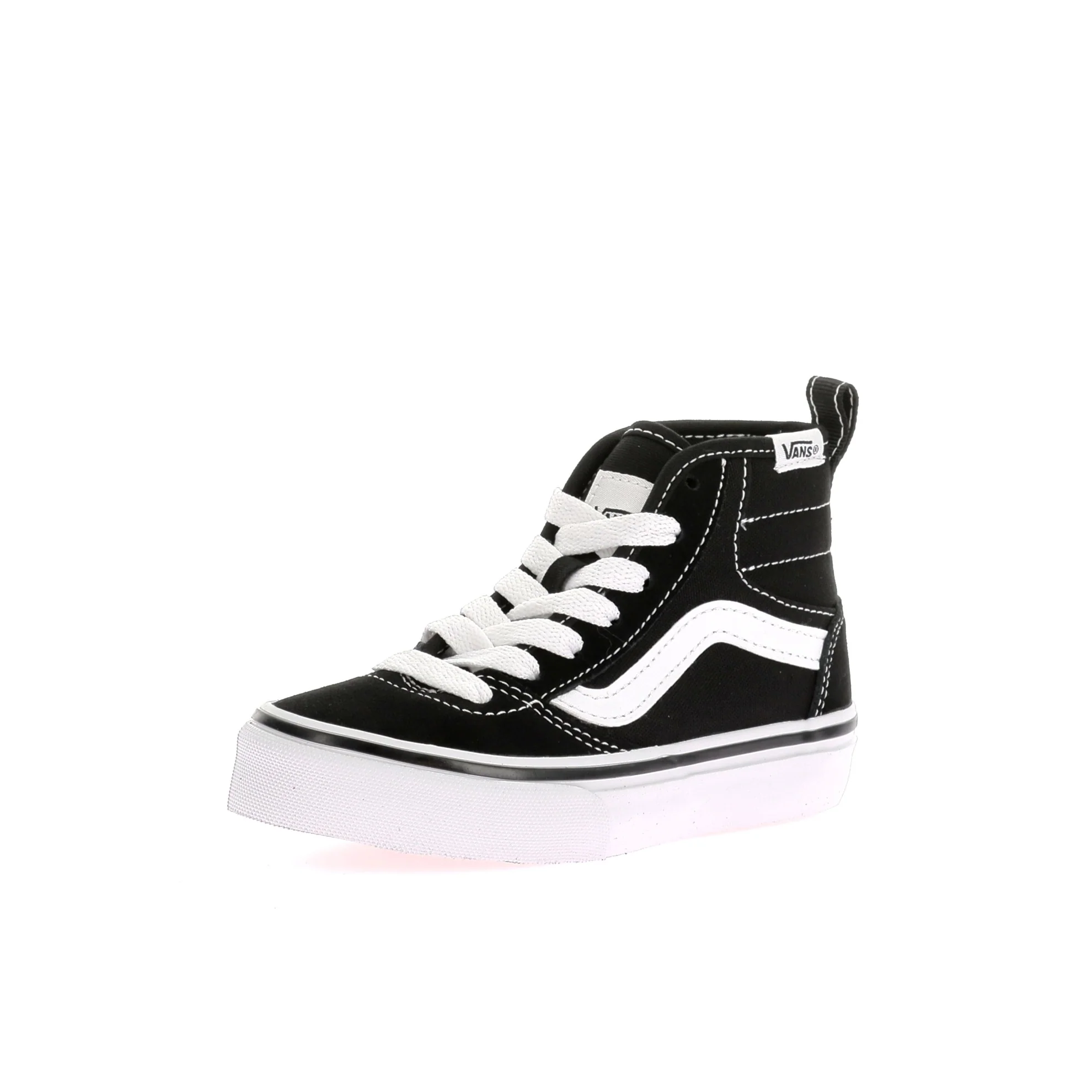 ASHWOOD HI GUARD SUEDE - Image 2
