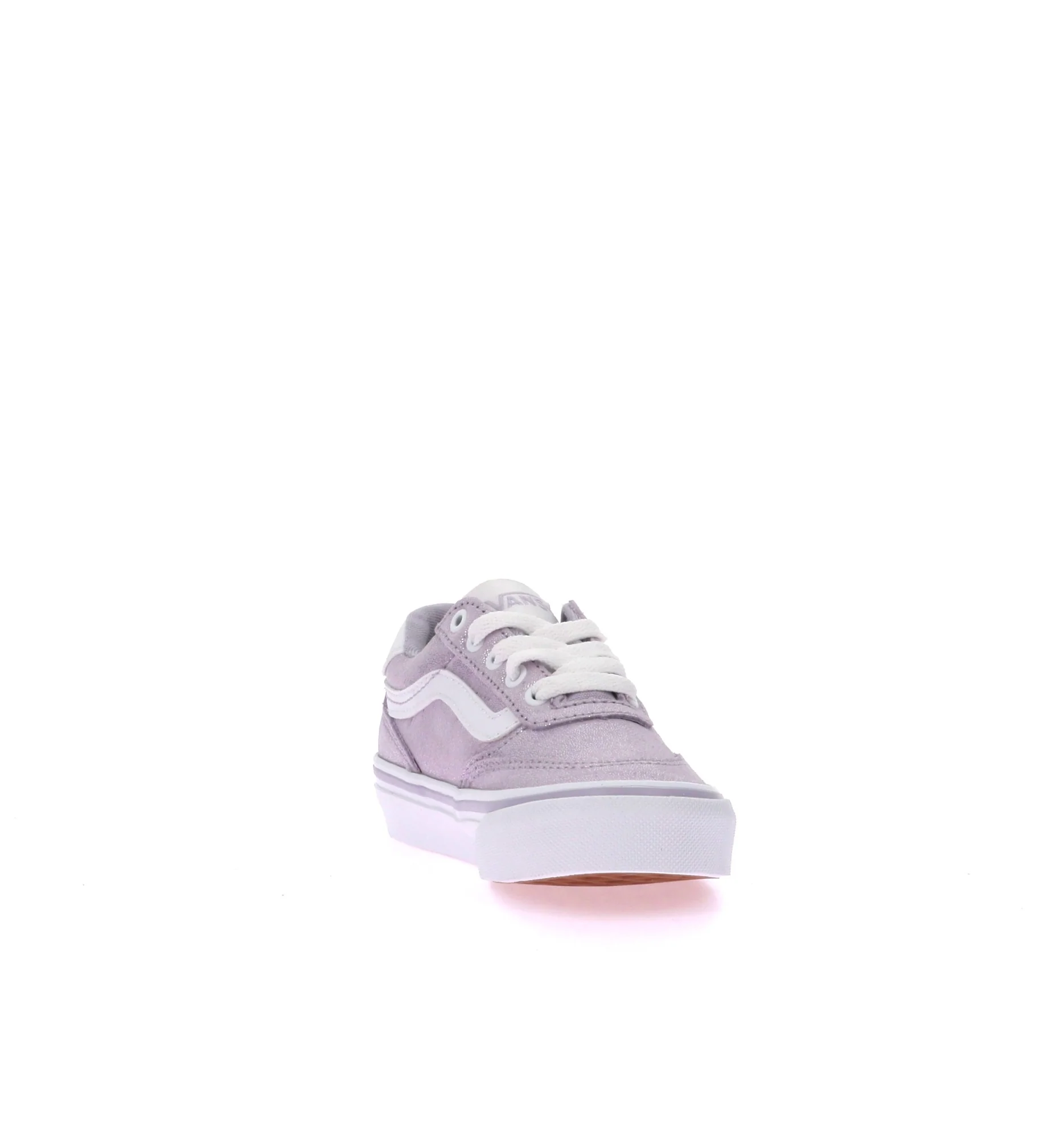 BROOKLYN LS FAIL SUEDE - Image 3