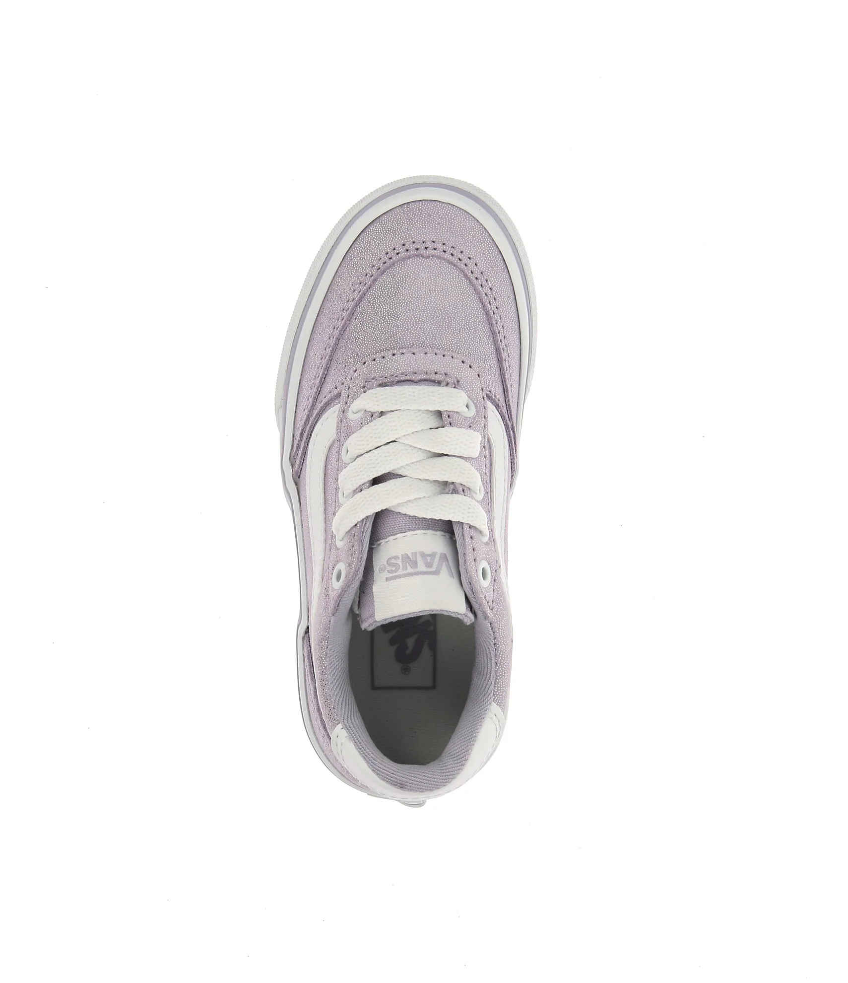 BROOKLYN LS FAIL SUEDE - Image 5