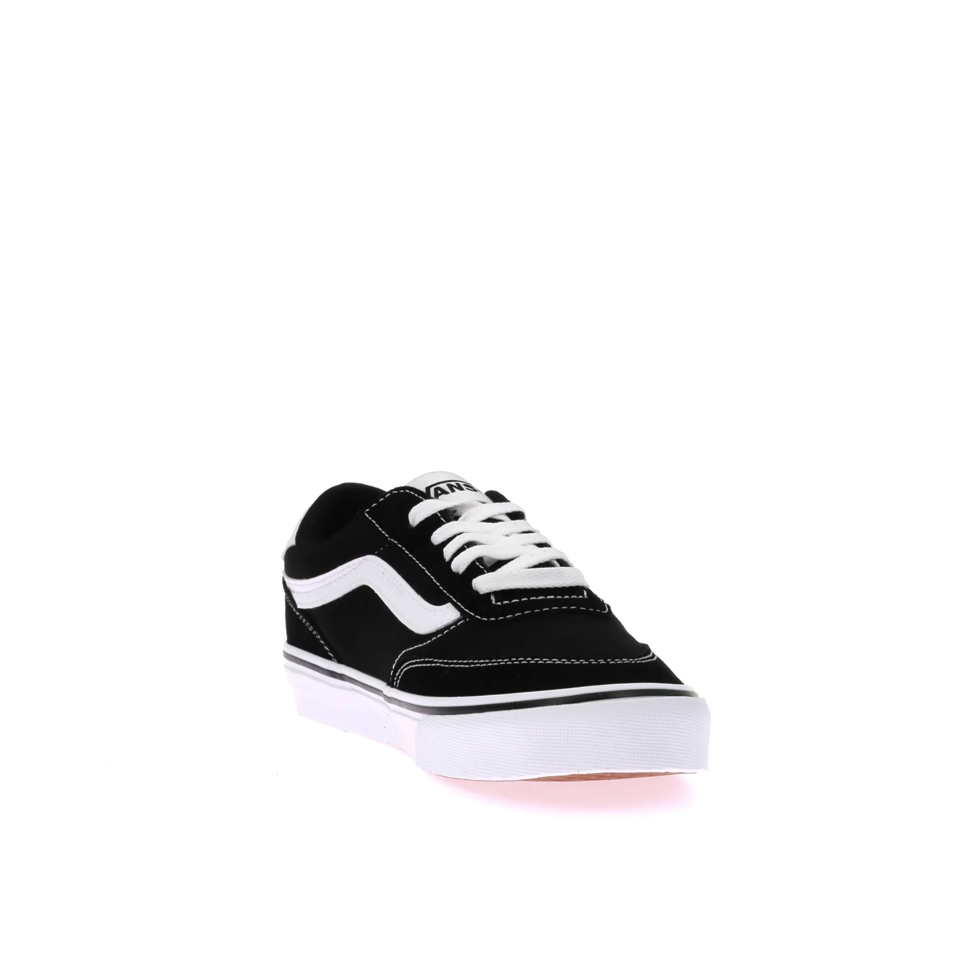 BROOKLYN LS SUEDE CANVAS - Image 3
