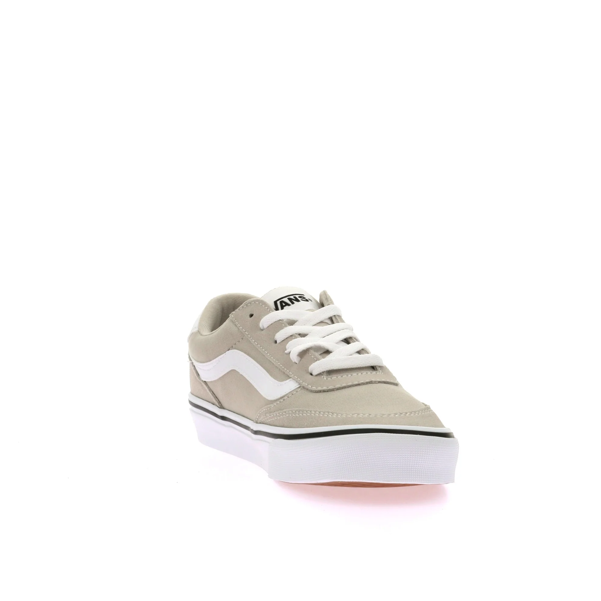 BROOKLYN LS SUEDE CANVAS - Image 3