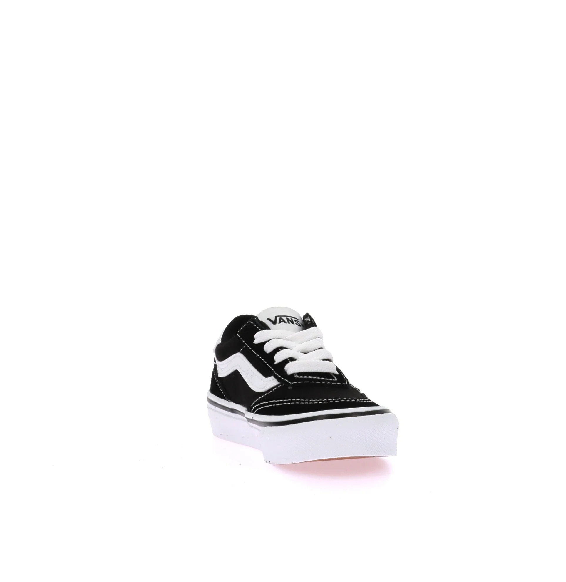 BROOKLYN LS SUEDE CANVAS - Image 3