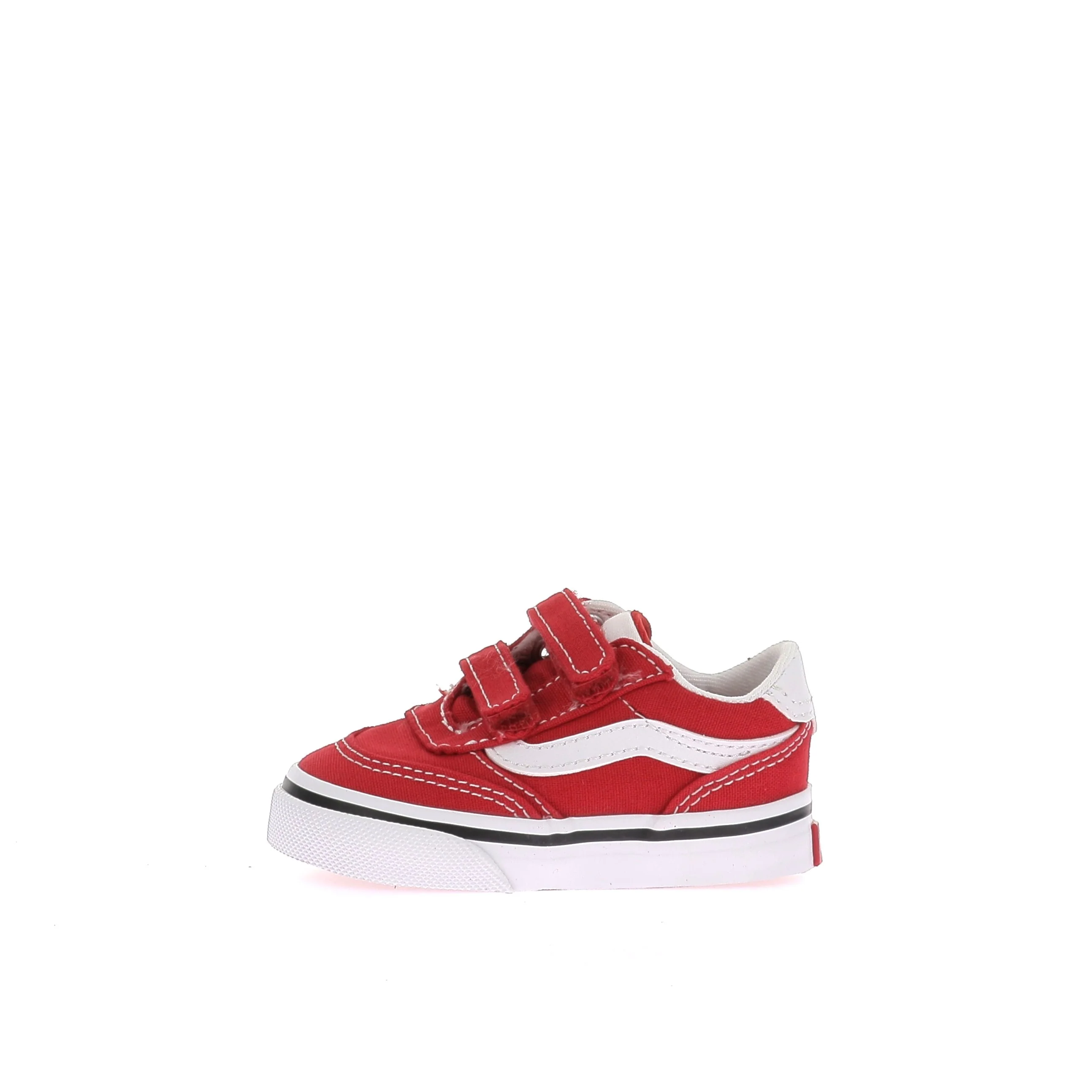 BROOKLYN LS V CANVAS