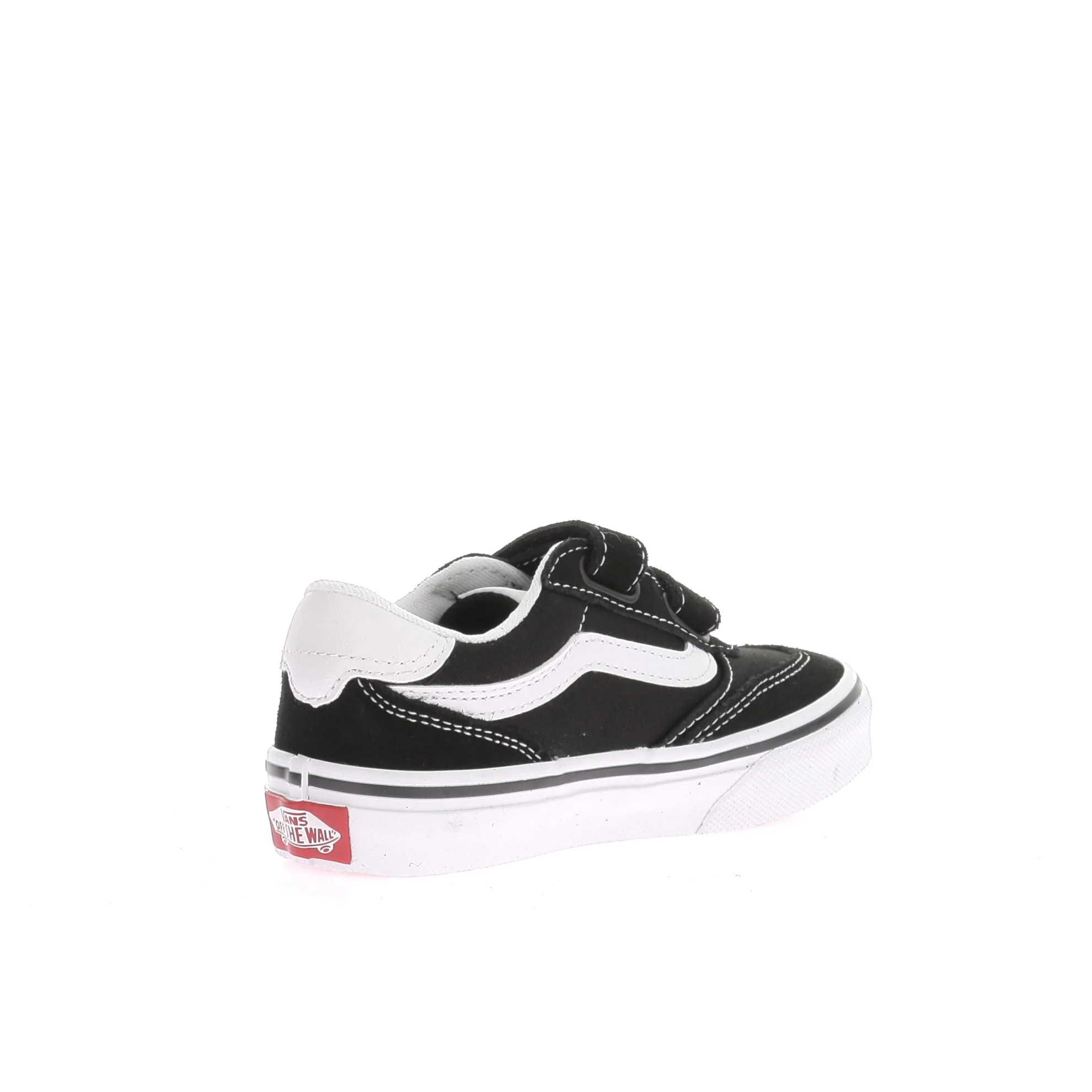 BROOKLYN LS V SUEDE CANVA - Image 4