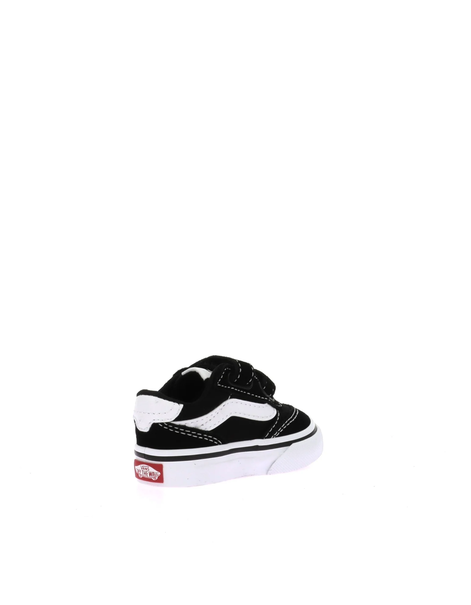 BROOKLYN LS V SUEDE CANVAS - Image 4