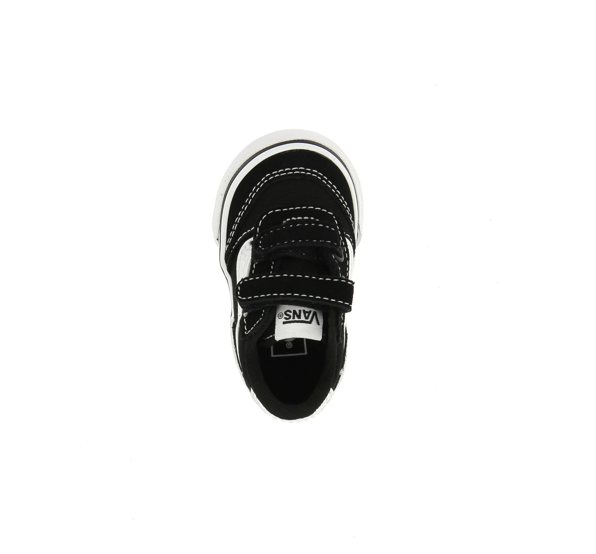 BROOKLYN LS V SUEDE CANVAS - Image 5