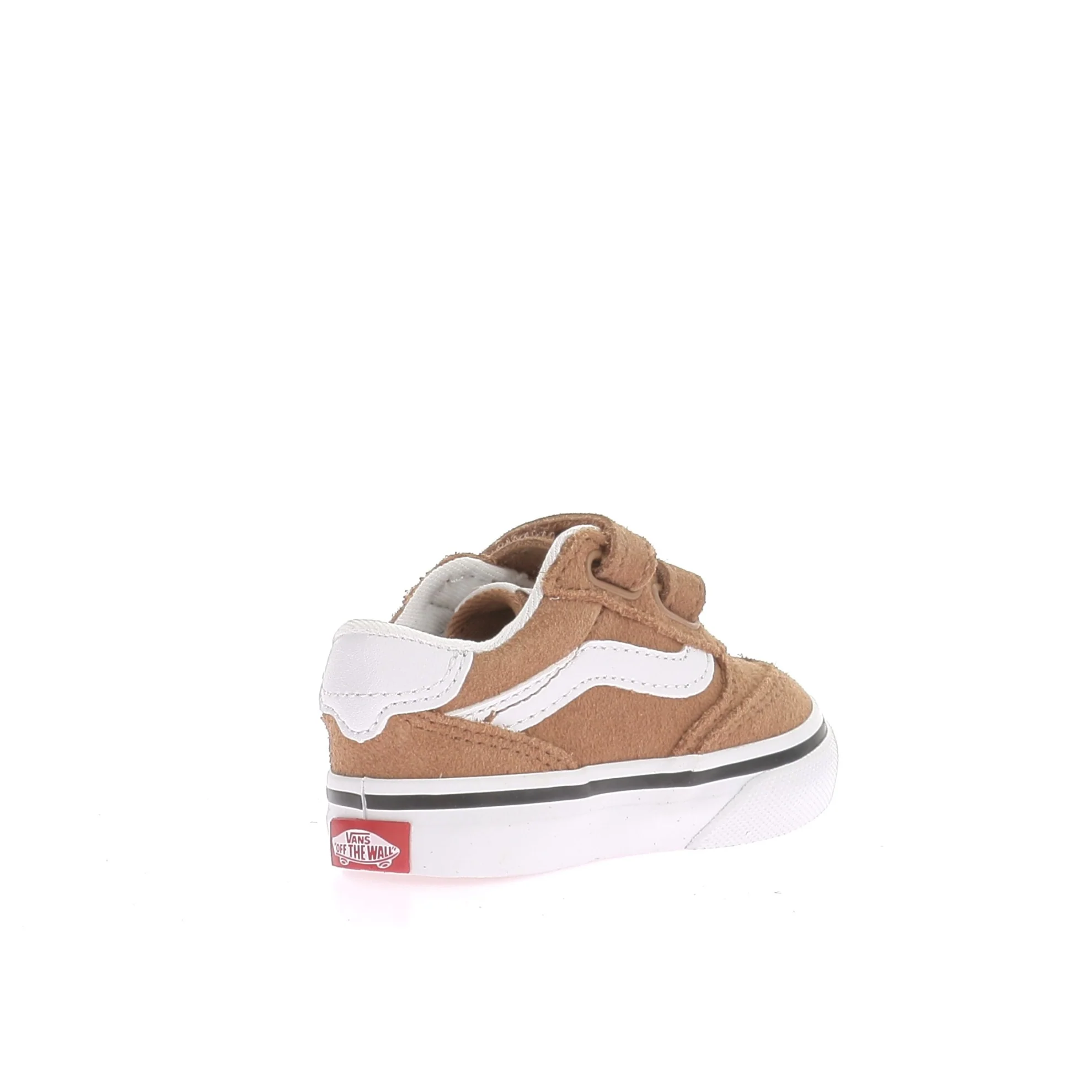 BROOKLYN LS V SUEDE - Image 4