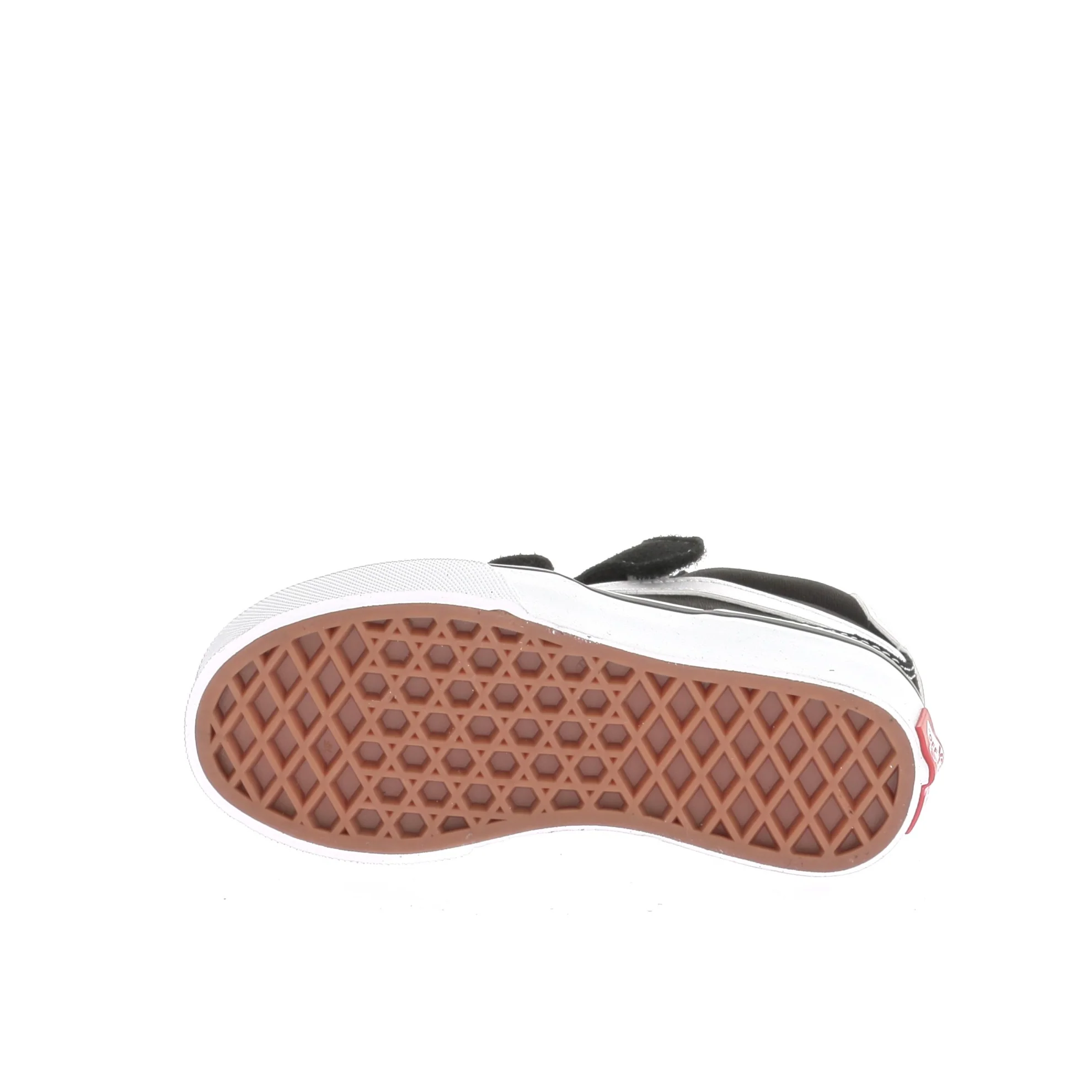 BROOKLYN MID V BZW SUEDE CANVAS - Image 6