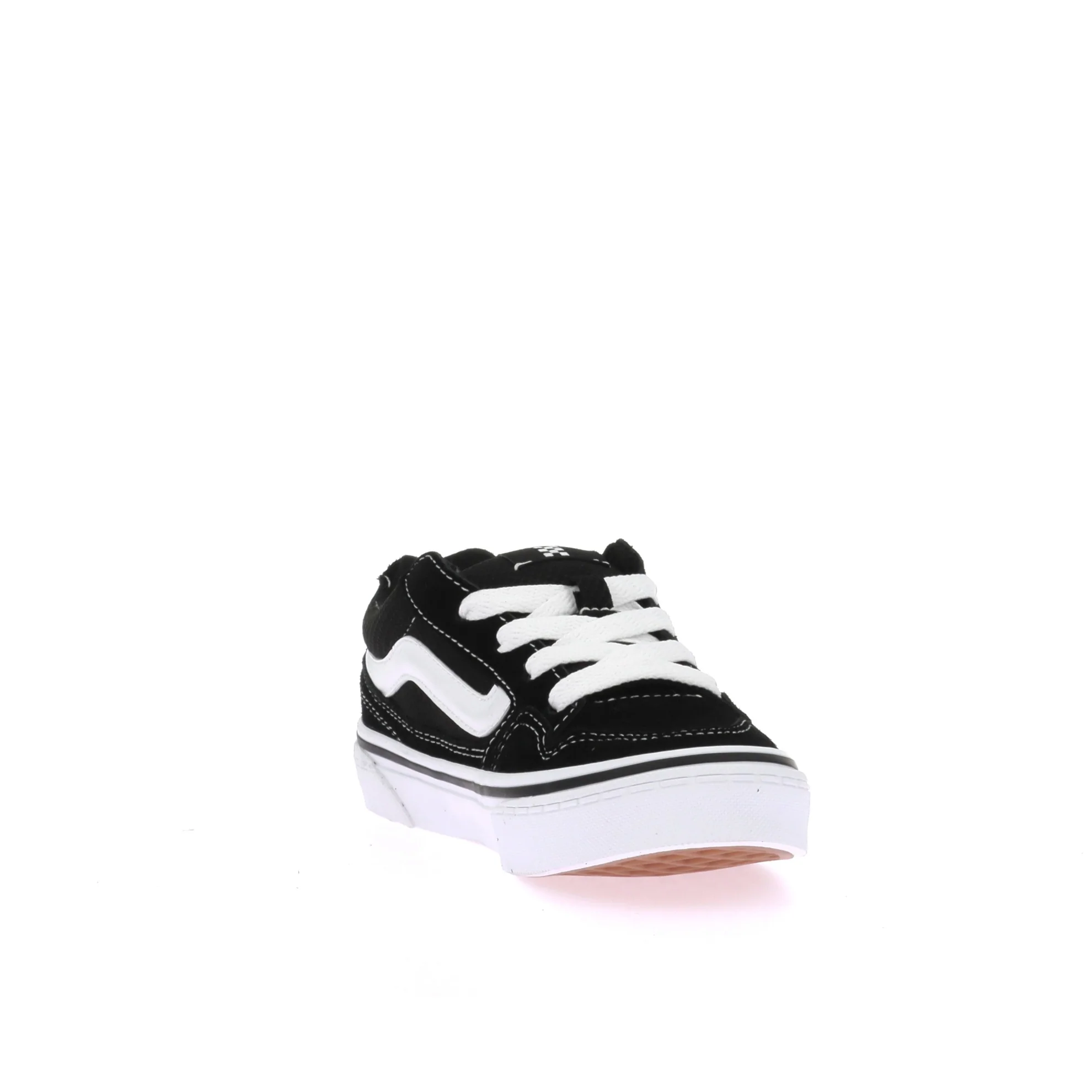 CALDRONE SUEDE MESH - Image 3