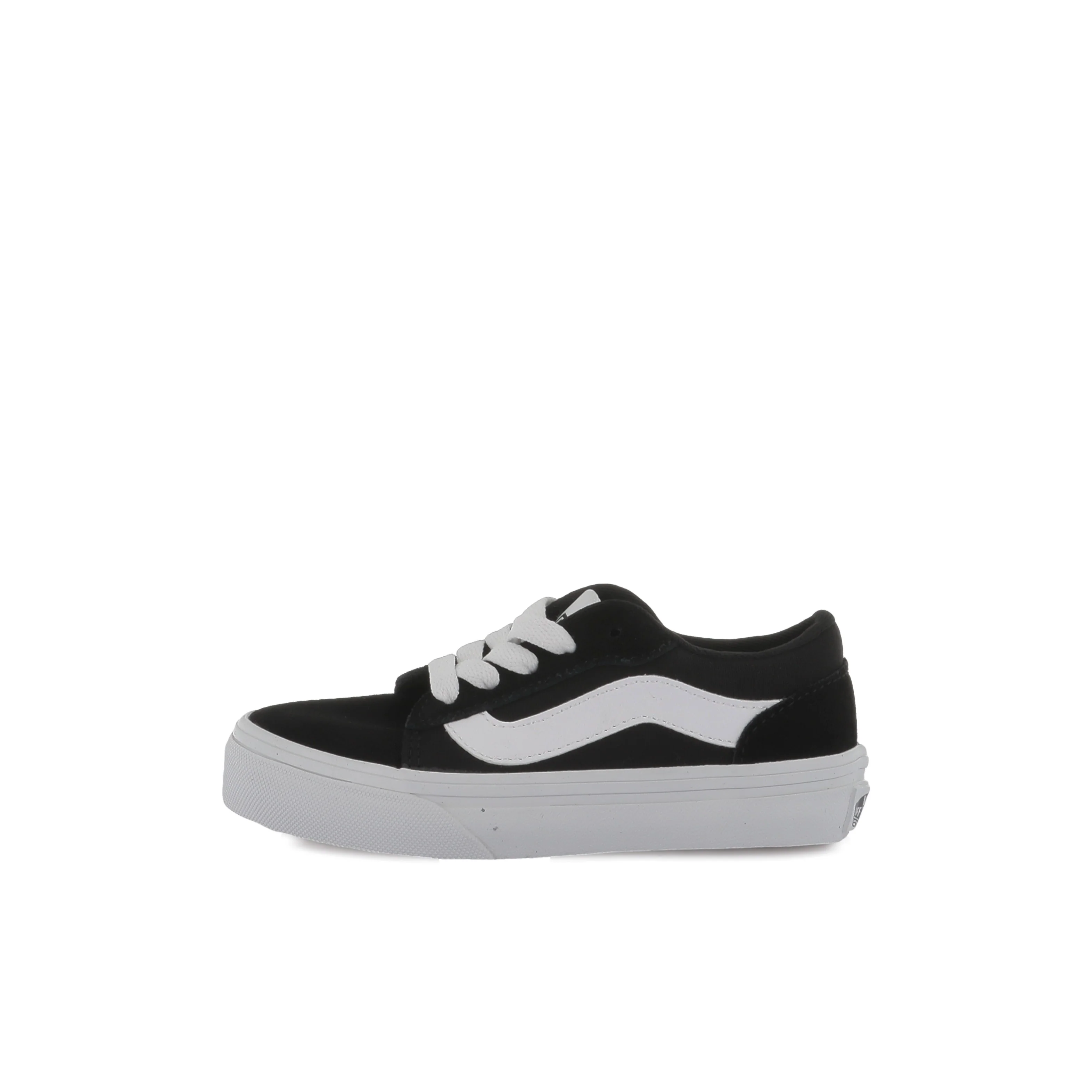 VERO LS SUEDE CANVAS