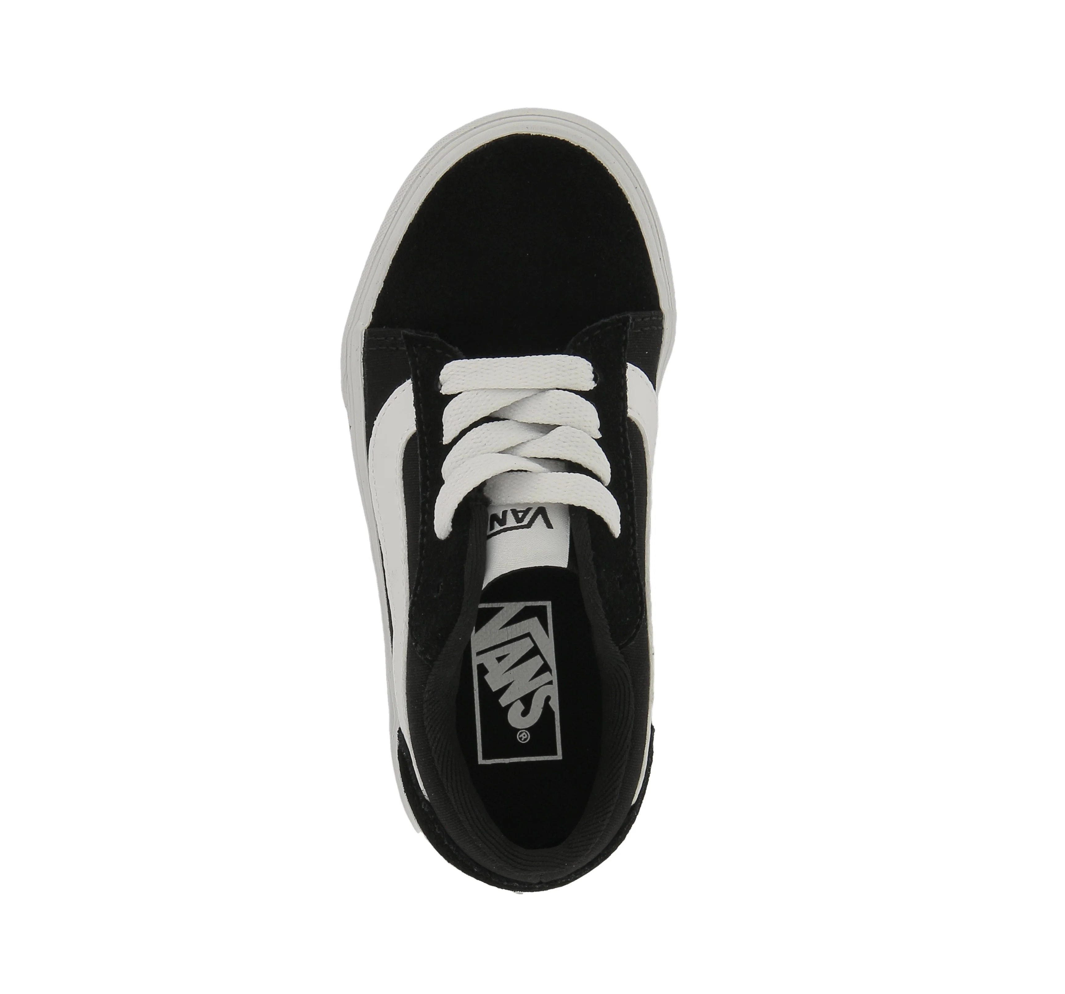VERO LS SUEDE CANVAS - Image 5