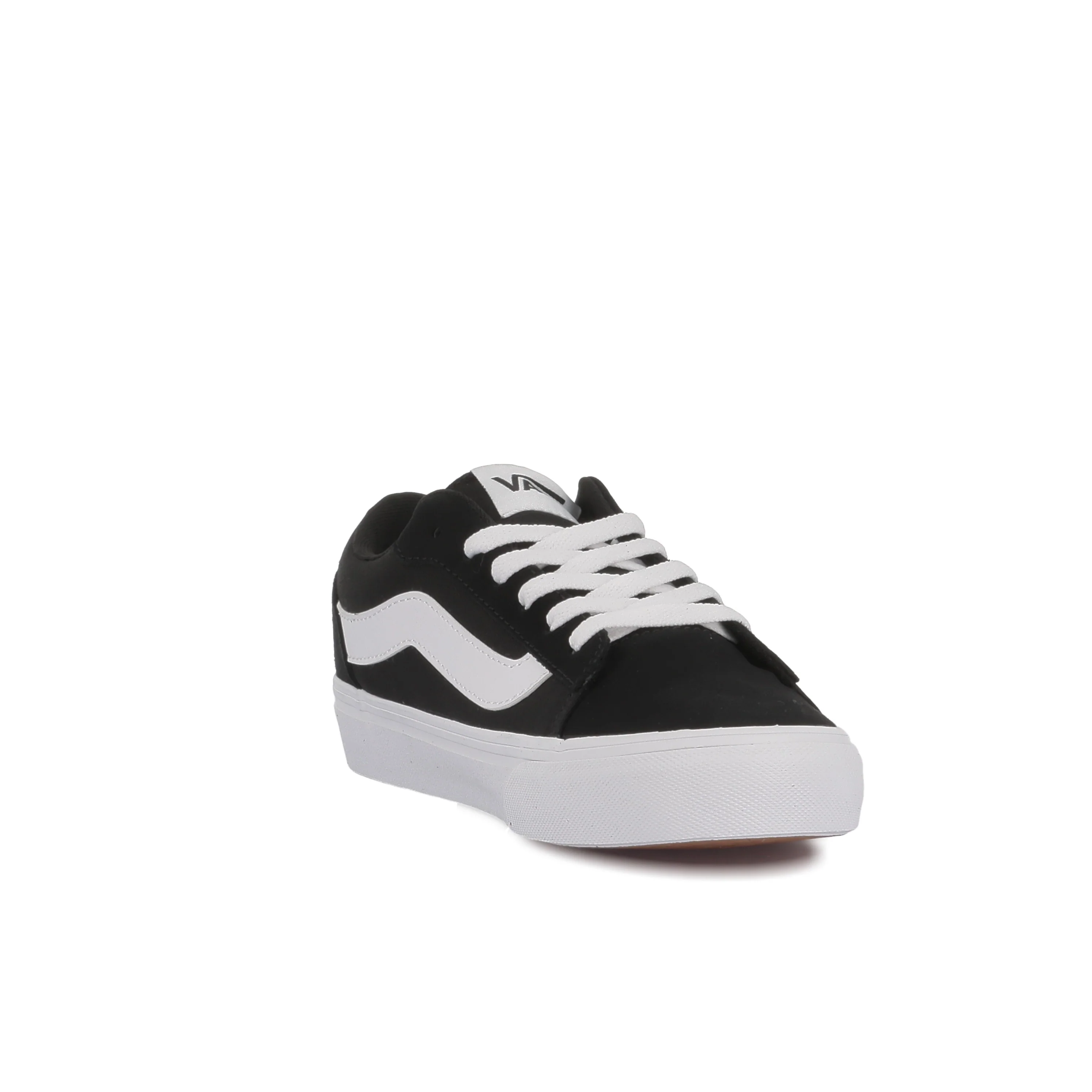VERO LS SUEDE CANVAS - Image 3