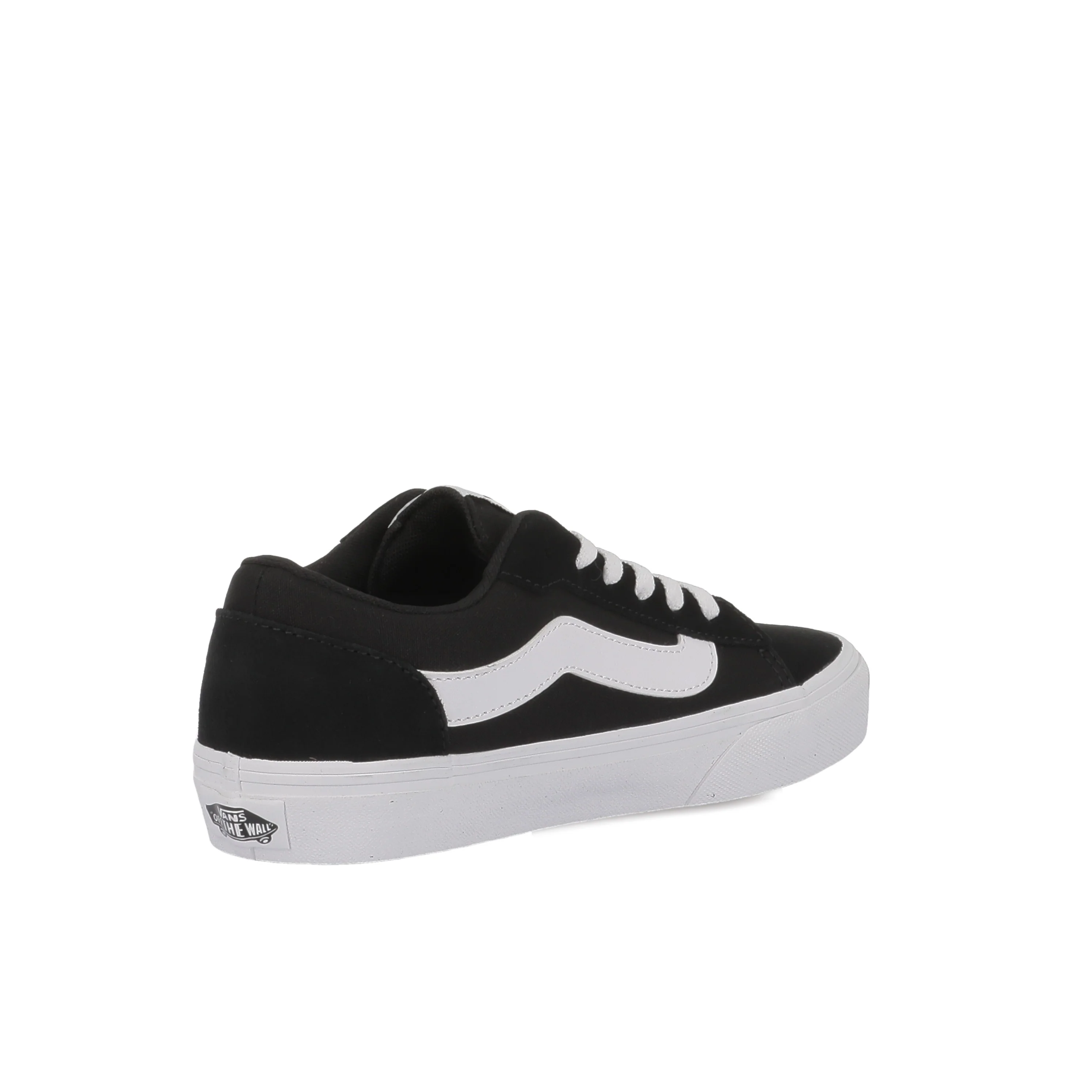 VERO LS SUEDE CANVAS - Image 4