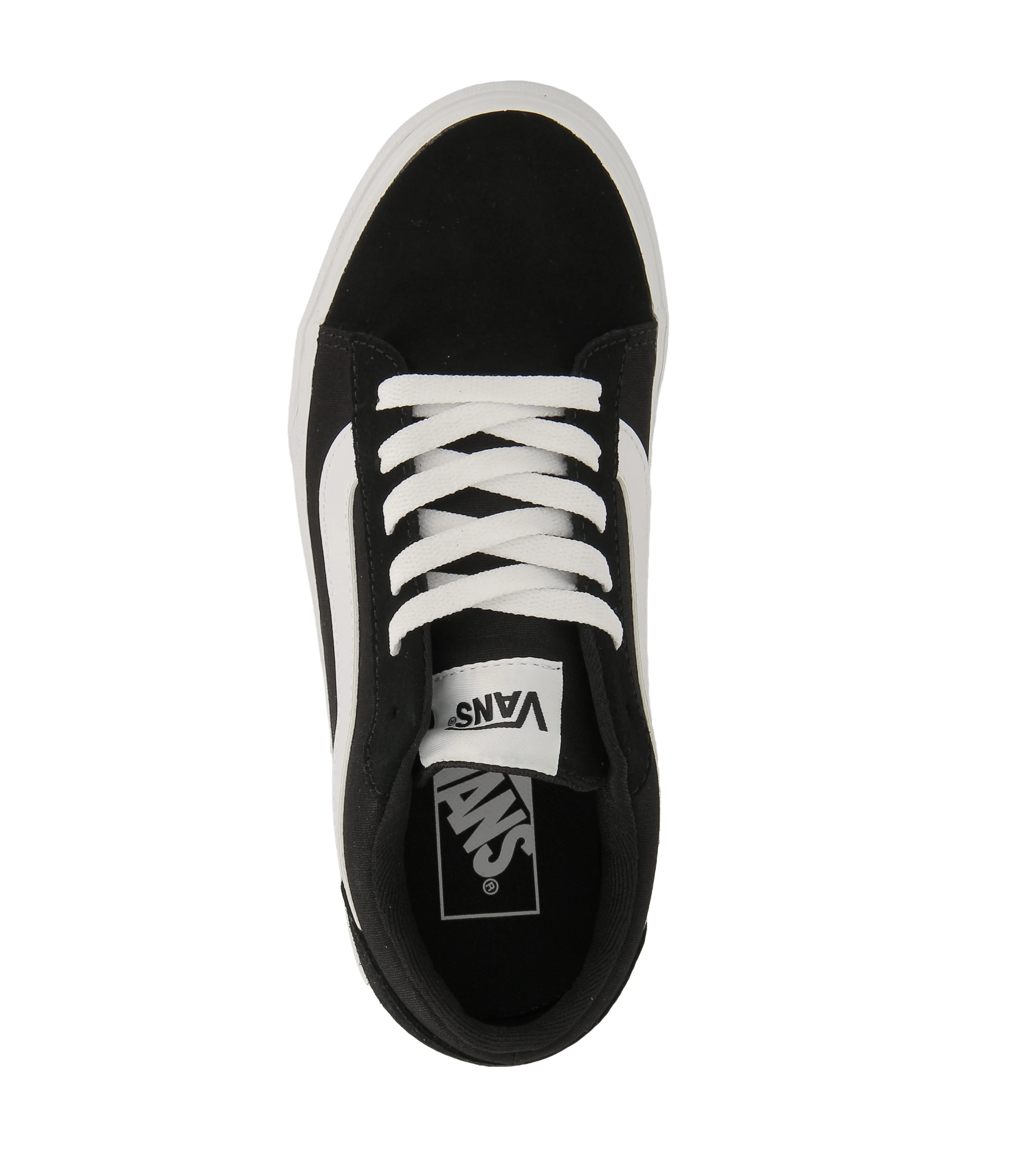 VERO LS SUEDE CANVAS - Image 5