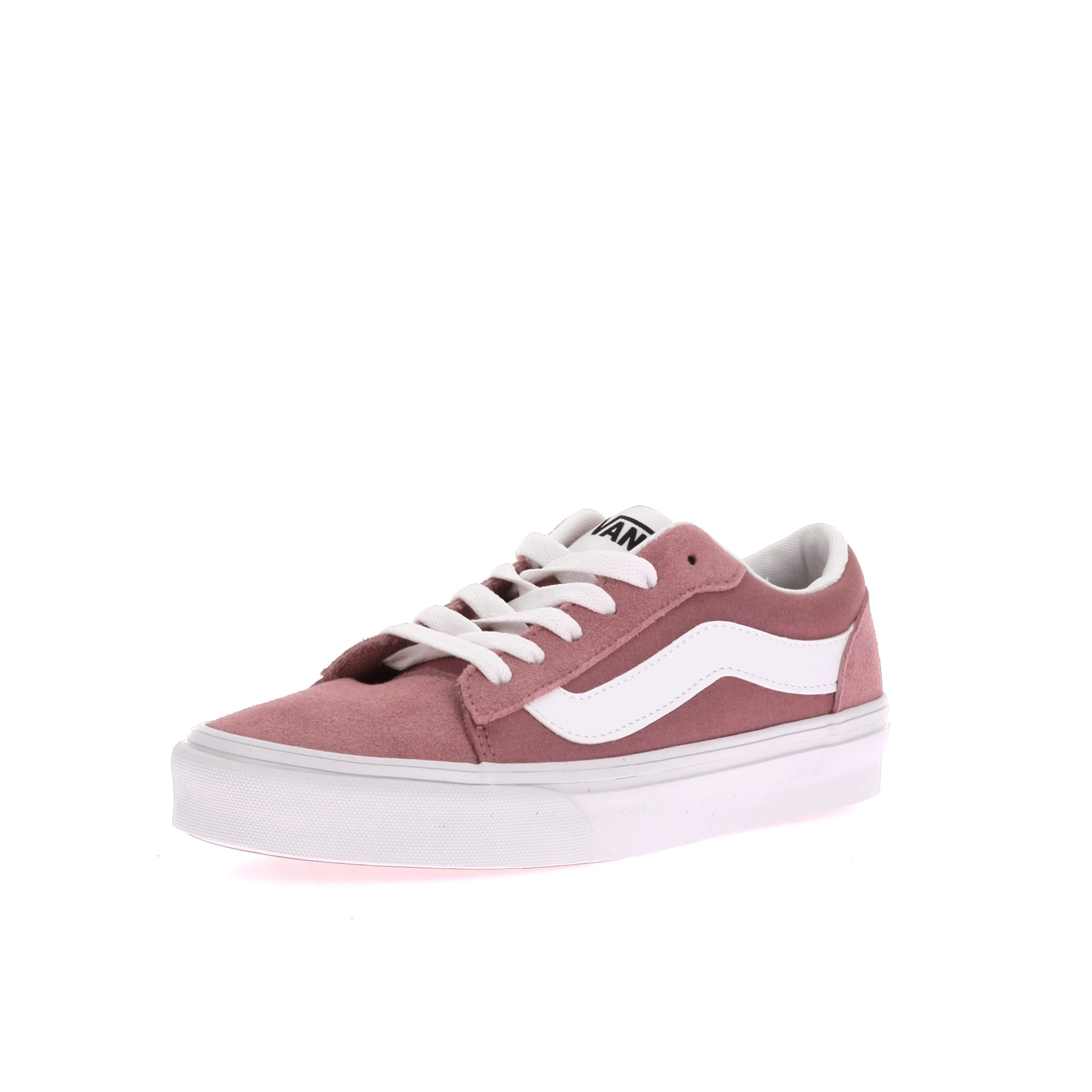 VERO LS SUEDE CANVAS - Image 2