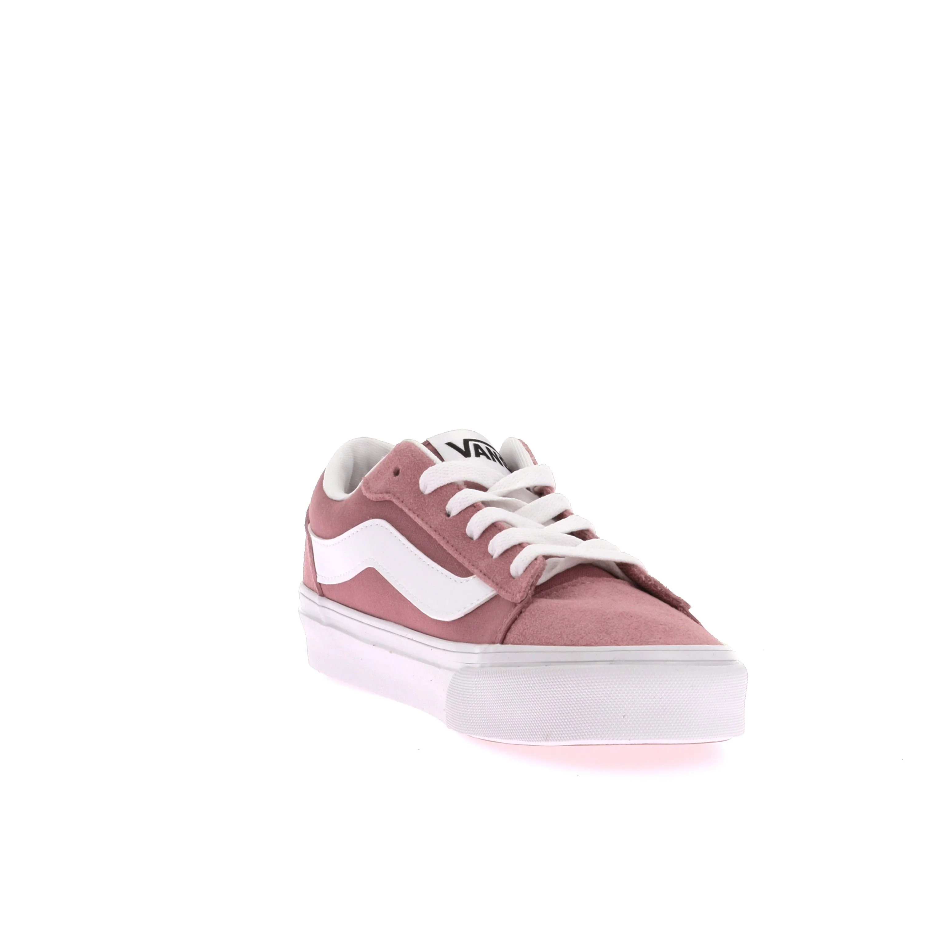 VERO LS SUEDE CANVAS - Image 3