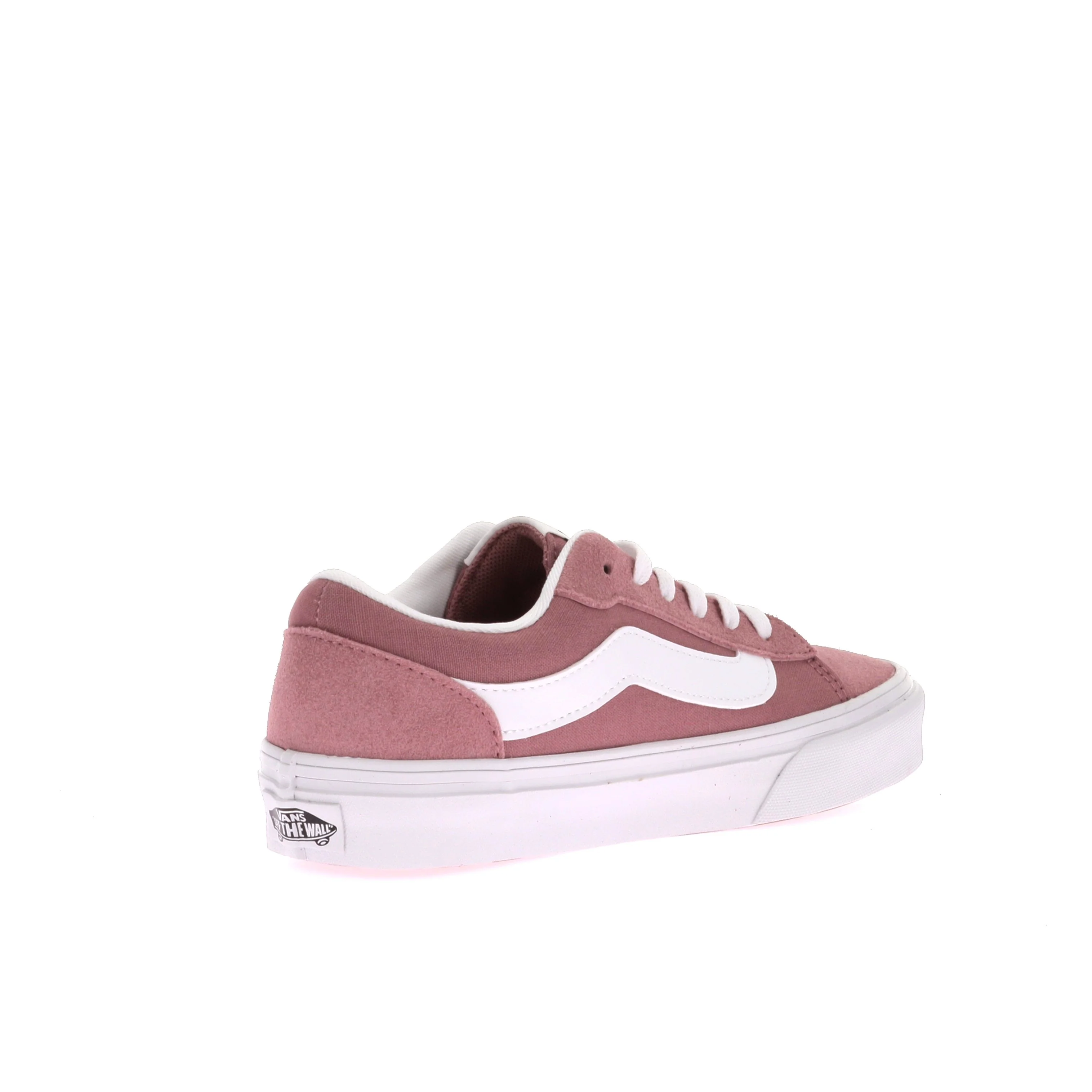 VERO LS SUEDE CANVAS - Image 4