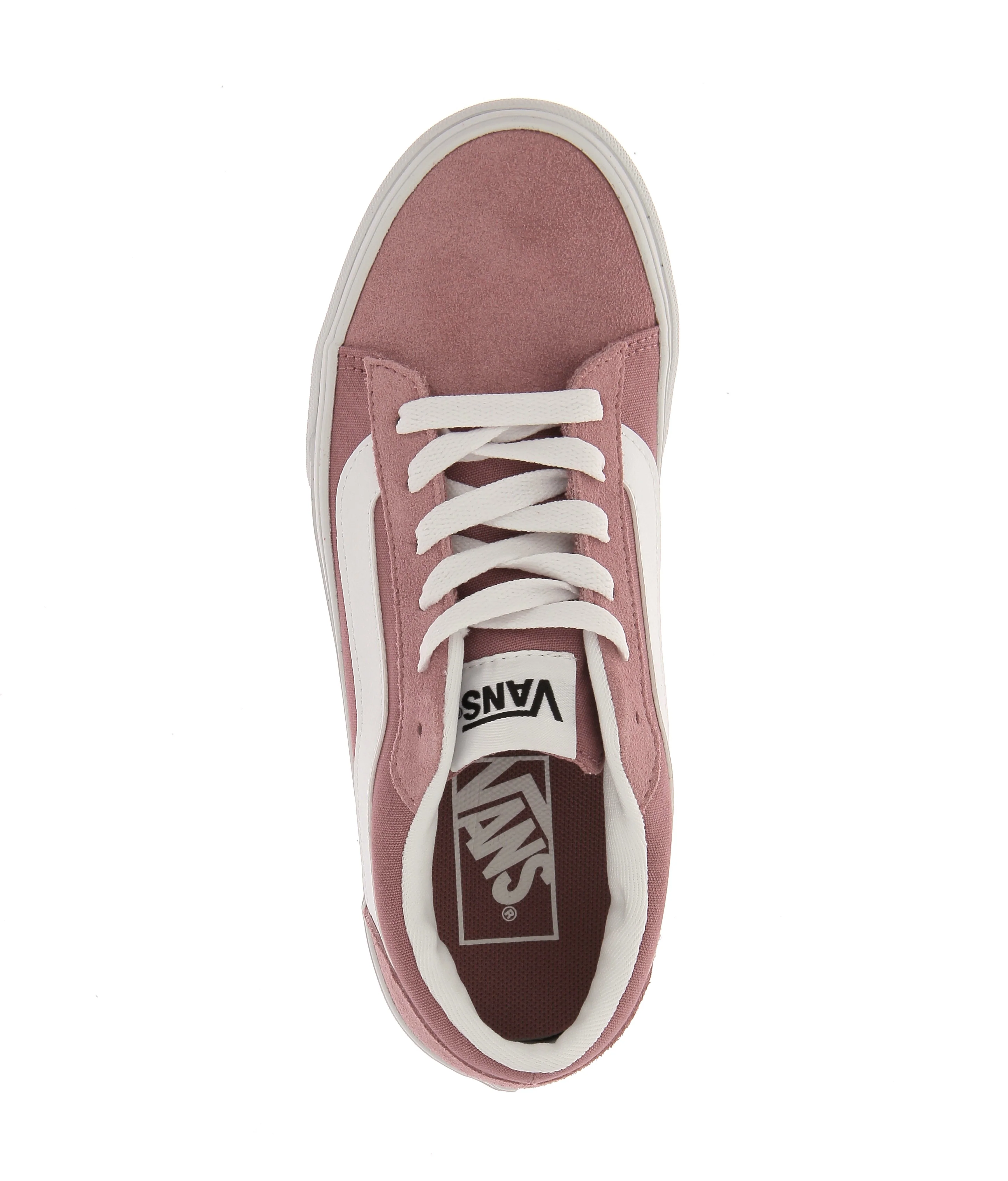 VERO LS SUEDE CANVAS - Image 5