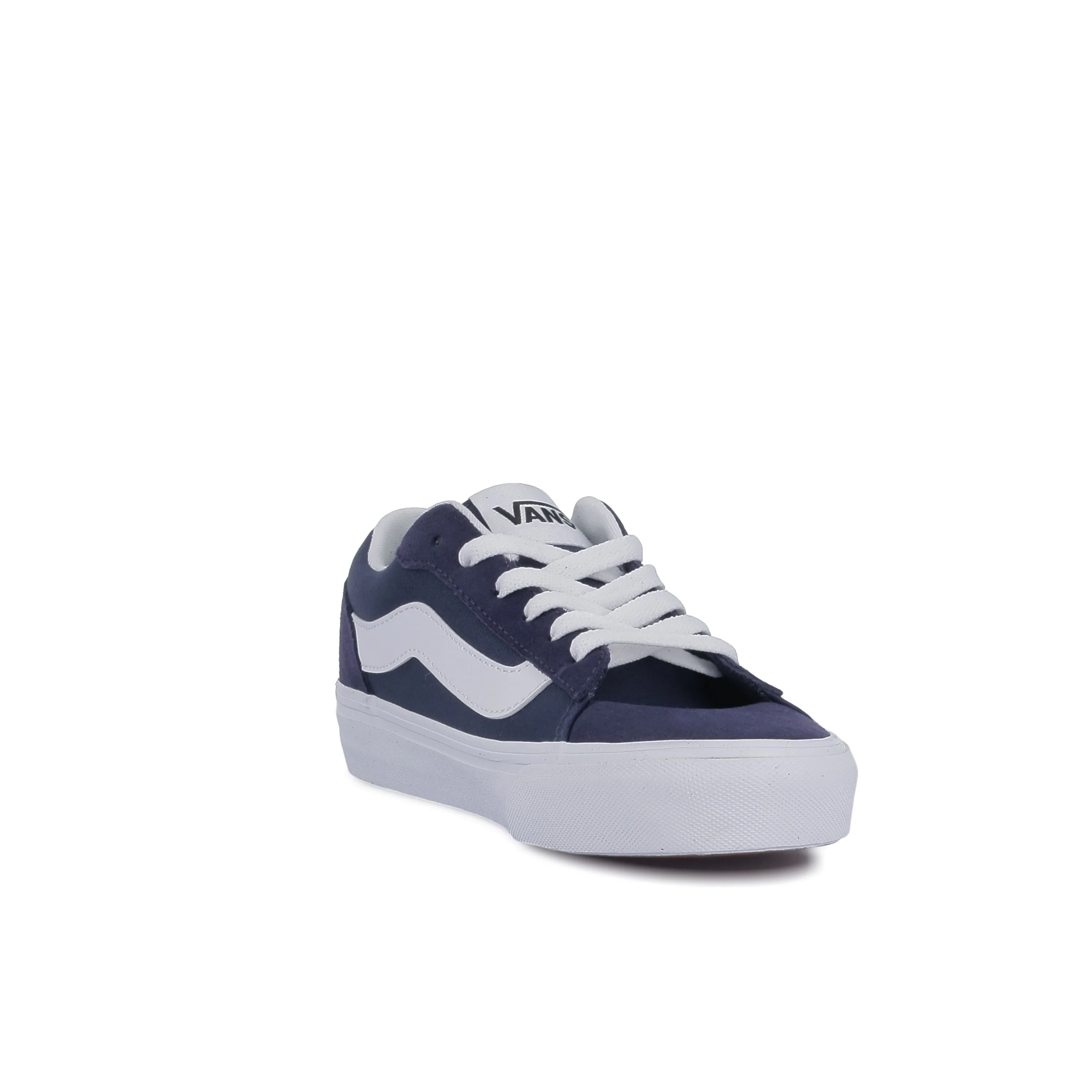 VERO LS SUEDE CANVAS - Image 3
