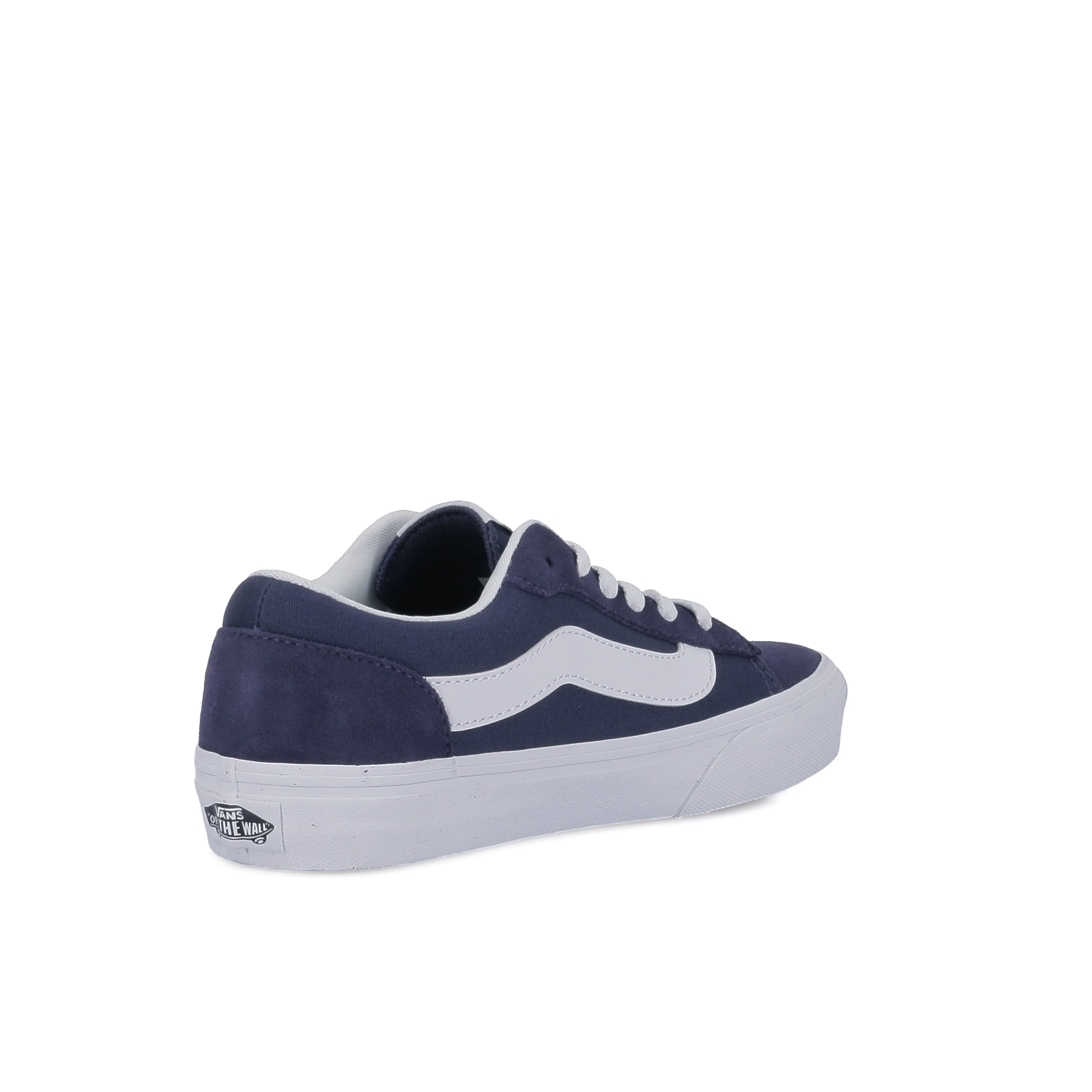 VERO LS SUEDE CANVAS - Image 4