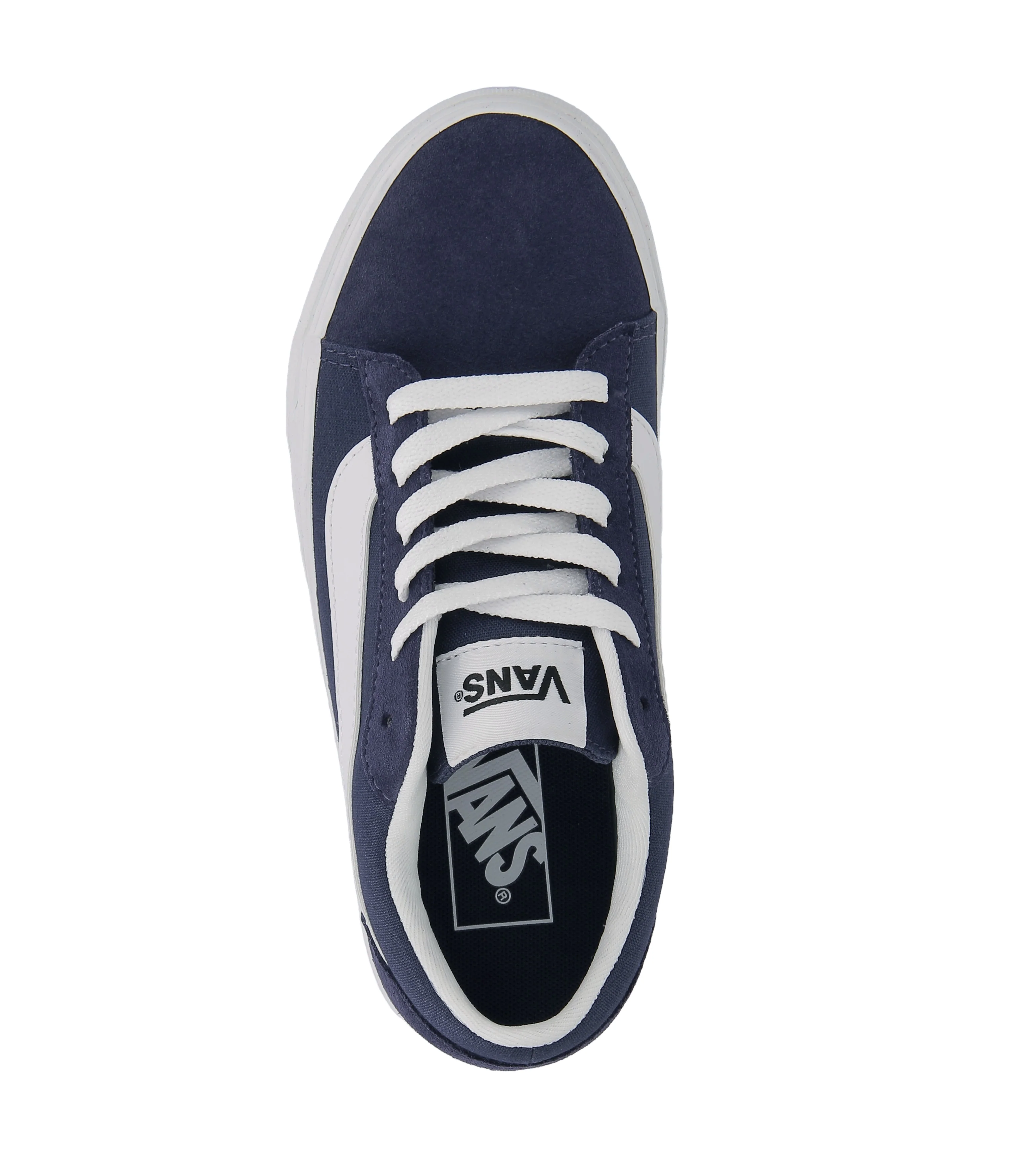VERO LS SUEDE CANVAS - Image 5