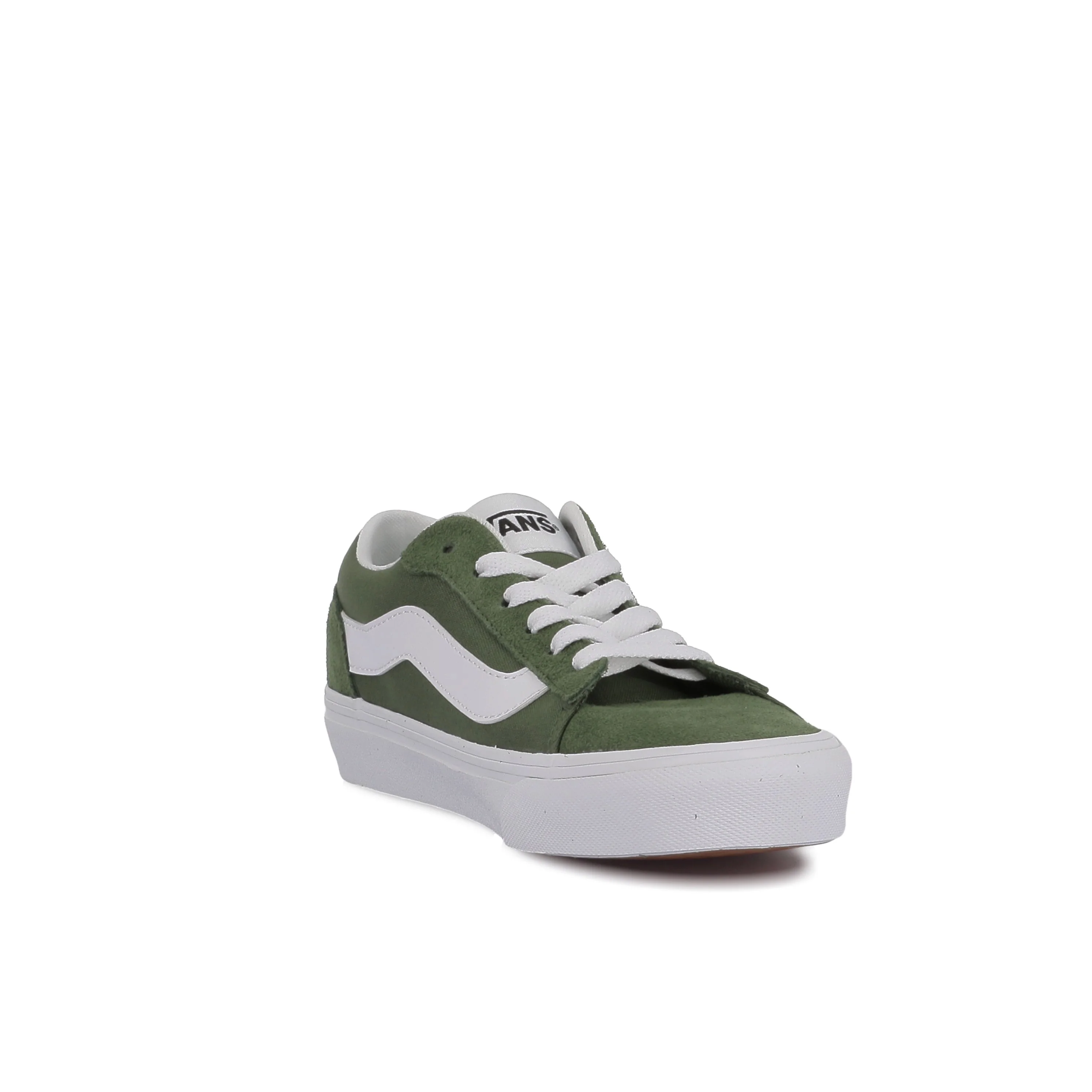 VERO LS SUEDE CANVAS - Image 3