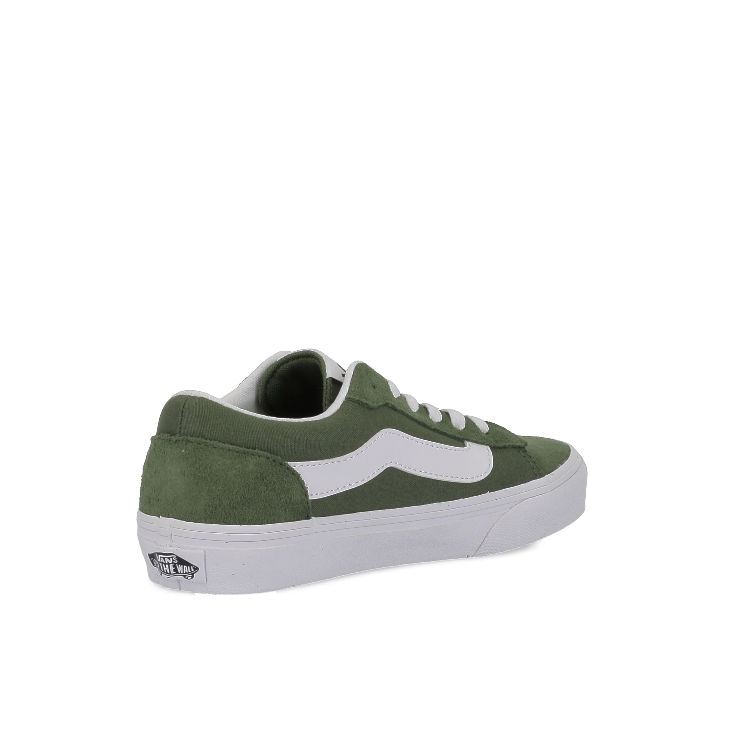 VERO LS SUEDE CANVAS - Image 4
