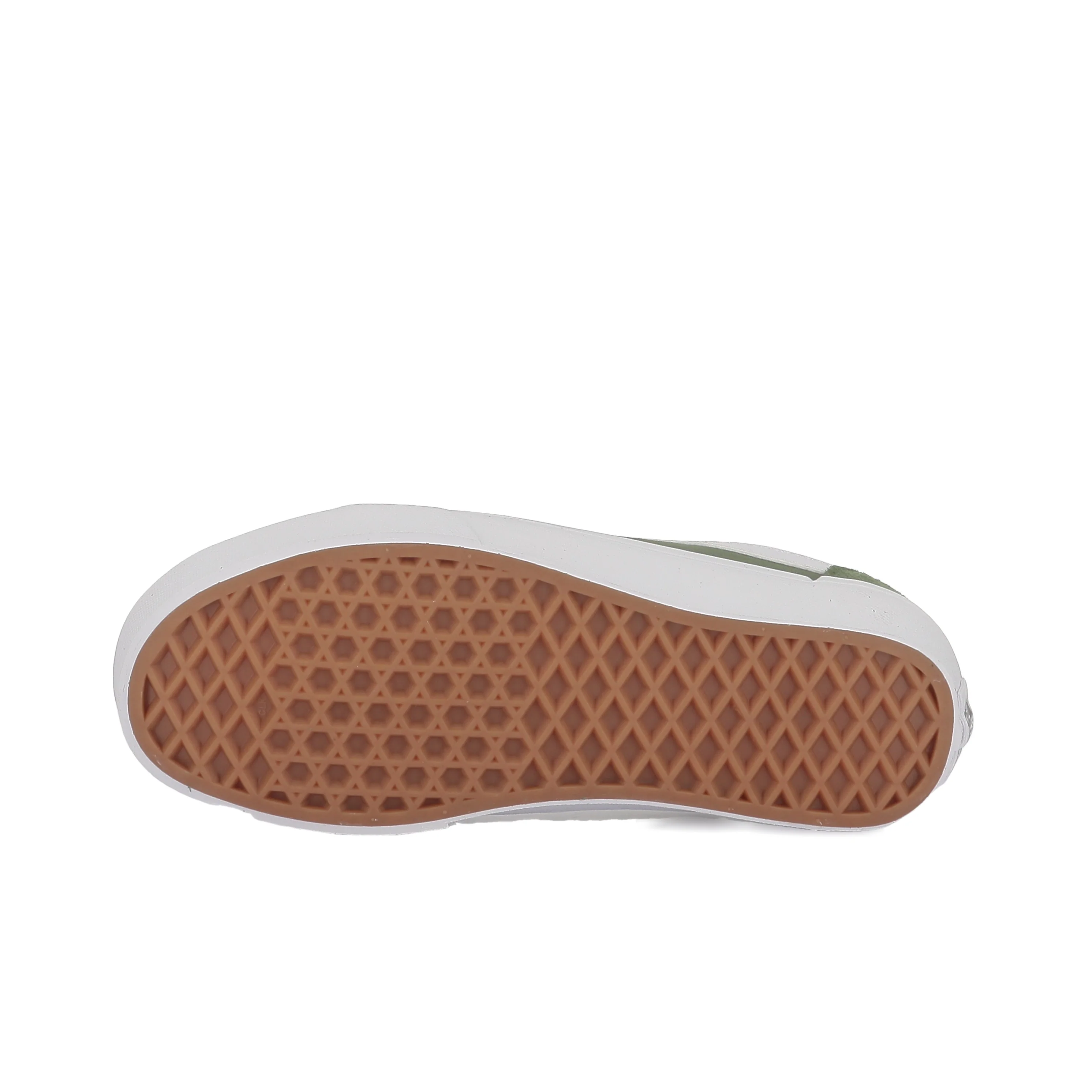 VERO LS SUEDE CANVAS - Image 6
