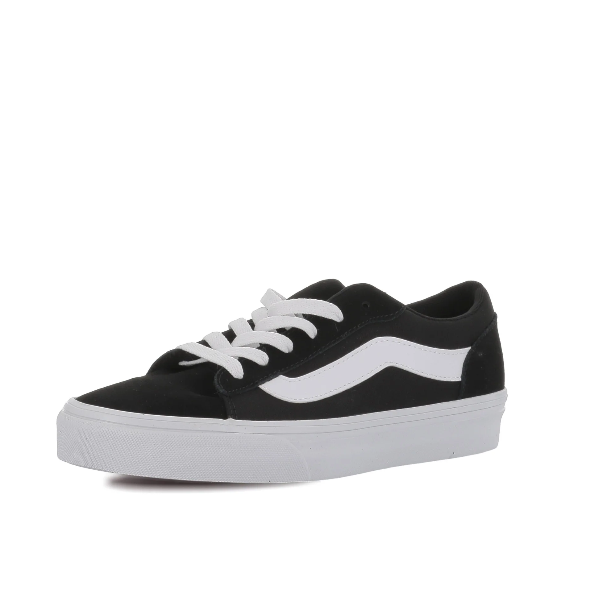 VERO LS SUEDE CANVAS - Image 2
