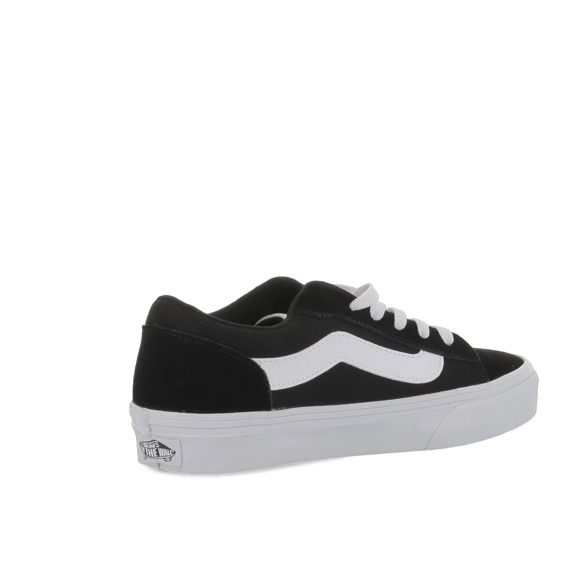 VERO LS SUEDE CANVAS - Image 4