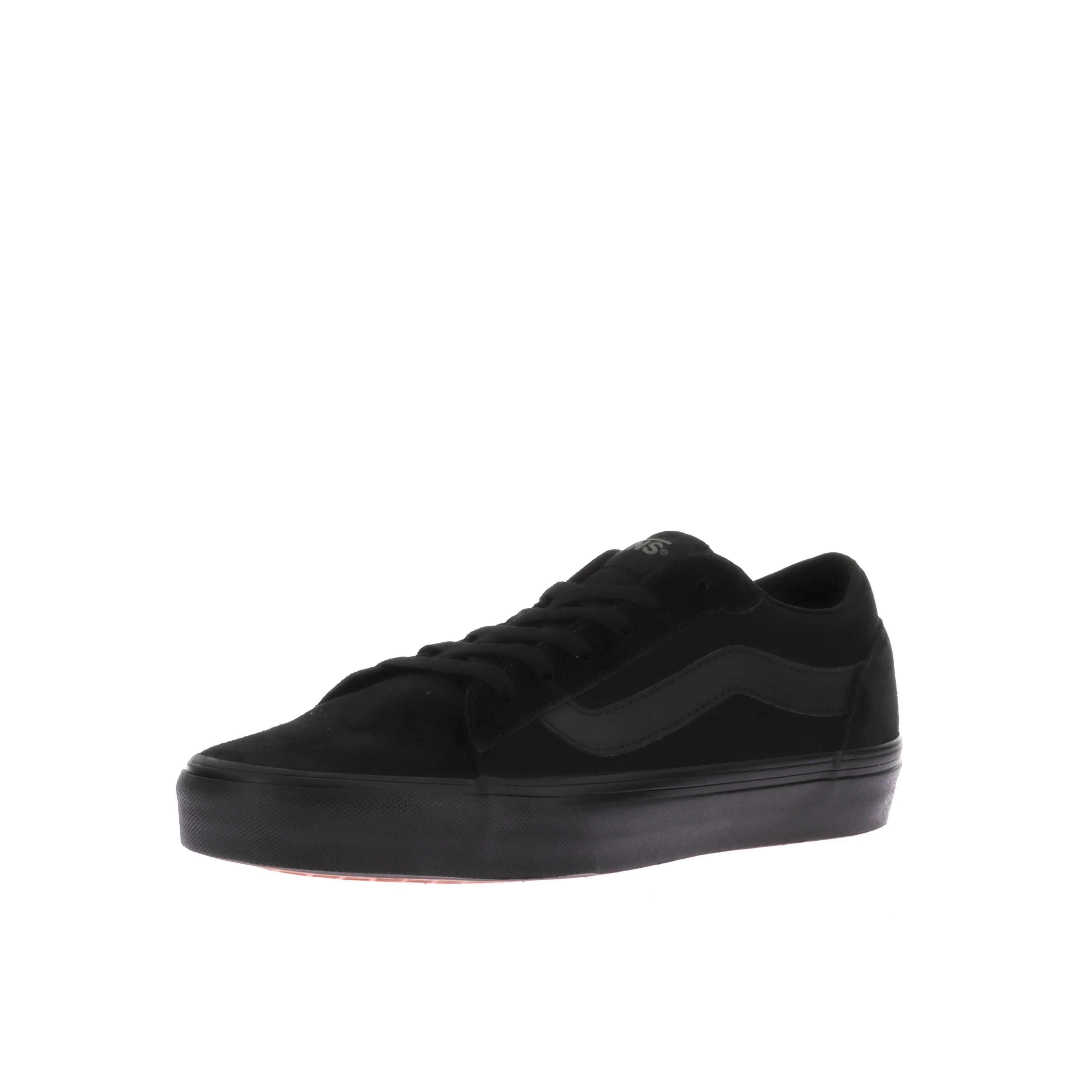 VERO LS SUEDE CANVAS - Image 2