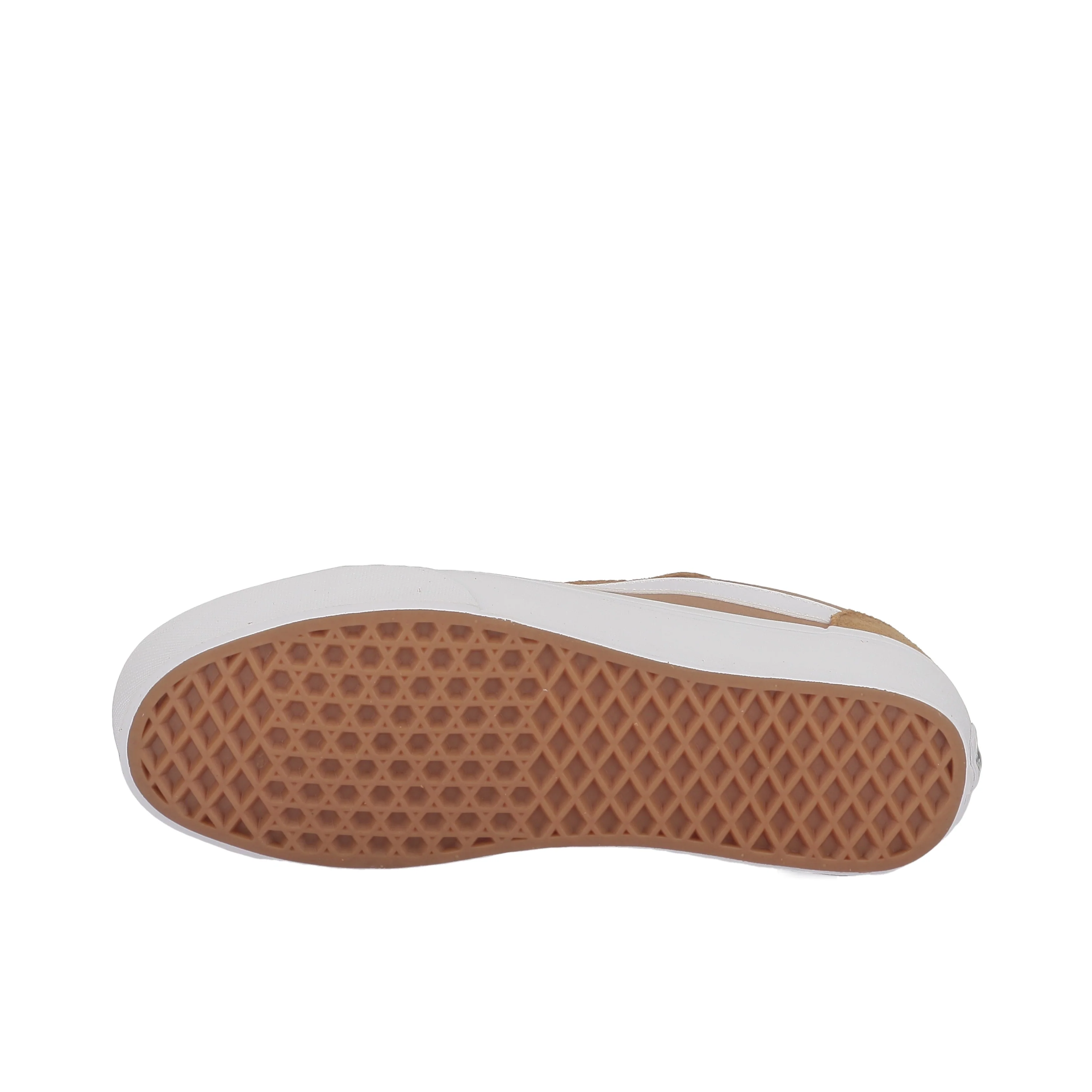 VERO LS SUEDE CANVAS - Image 6