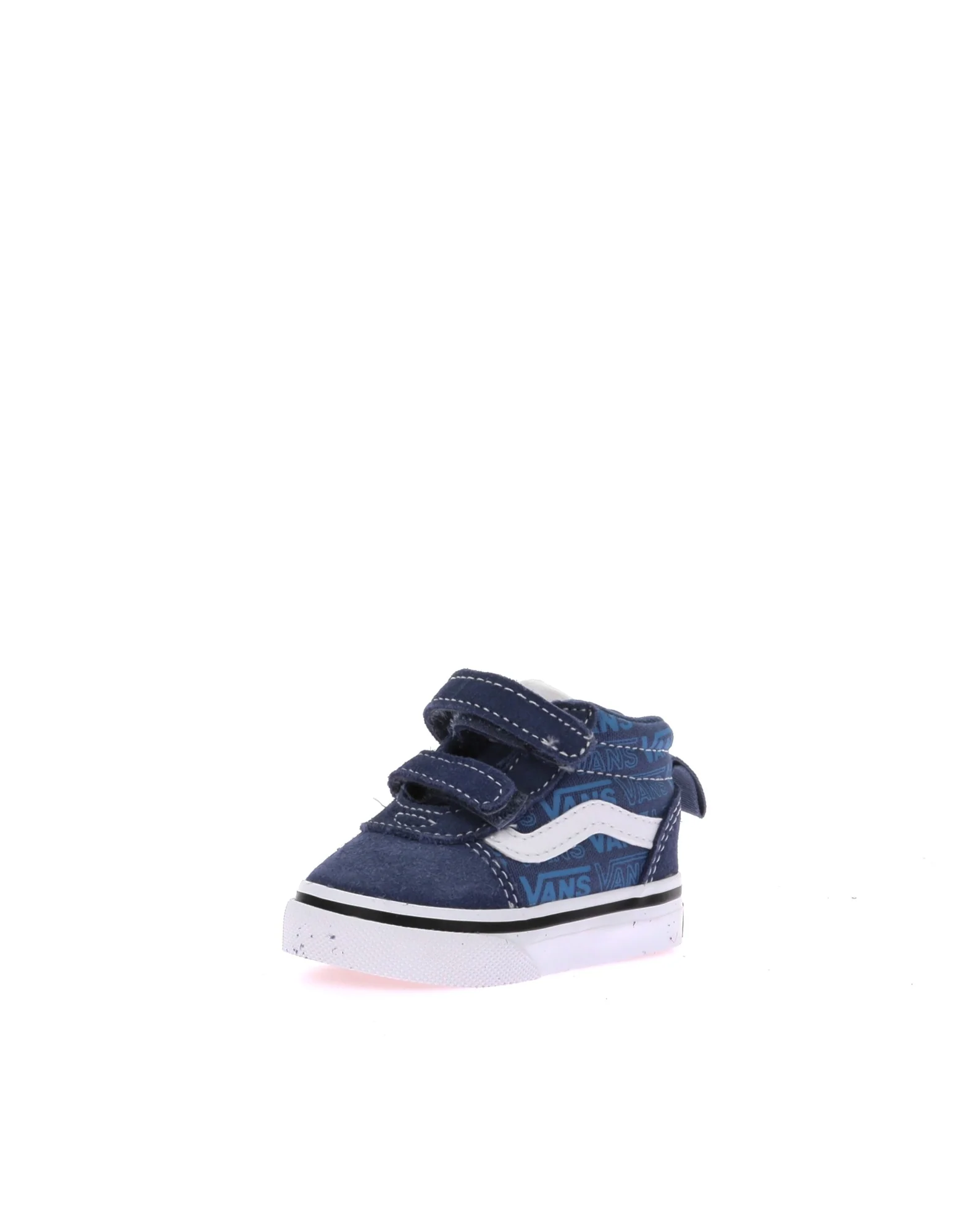 WARD MID V TANAL LOGO BIJOU - Image 2