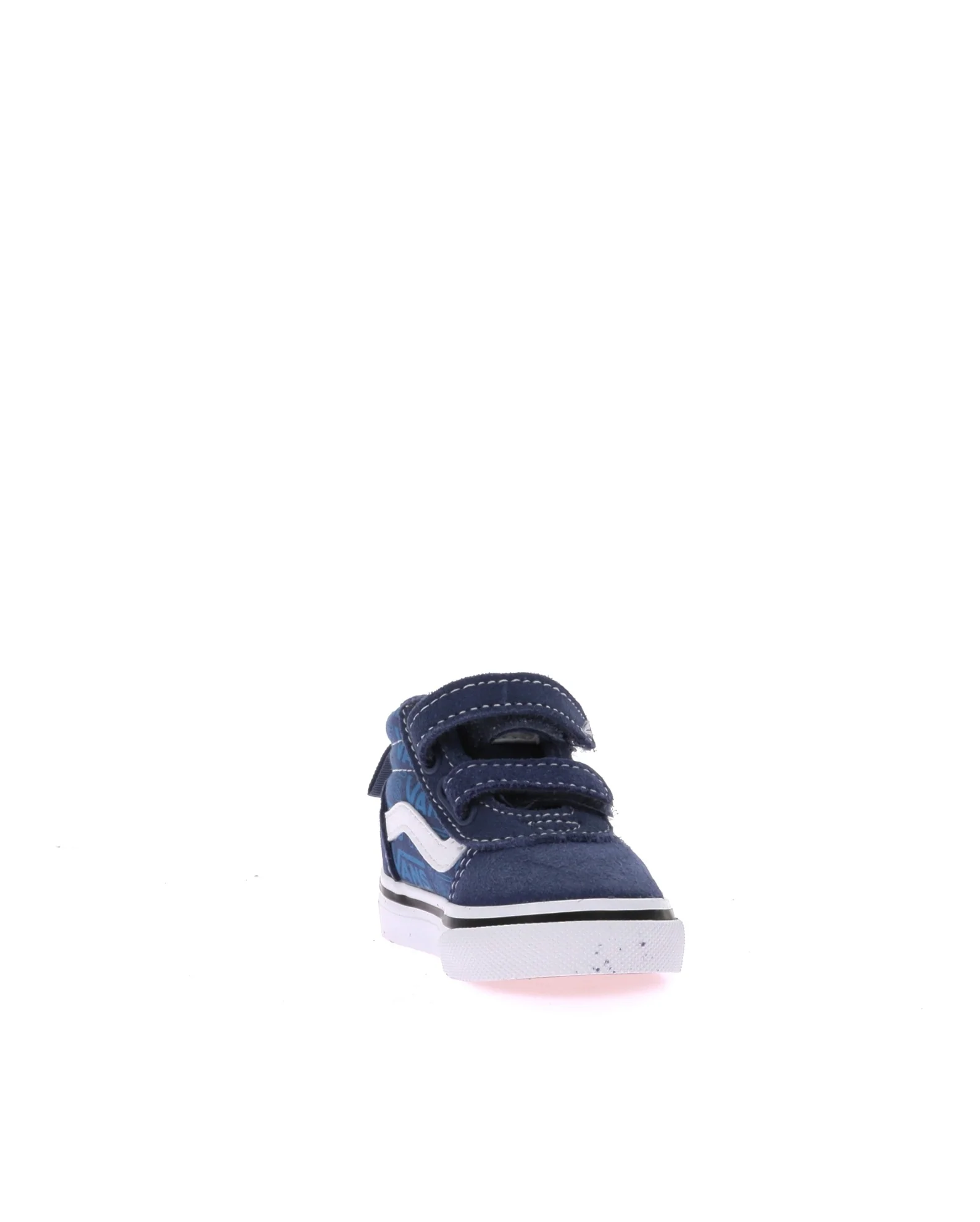 WARD MID V TANAL LOGO BIJOU - Image 3
