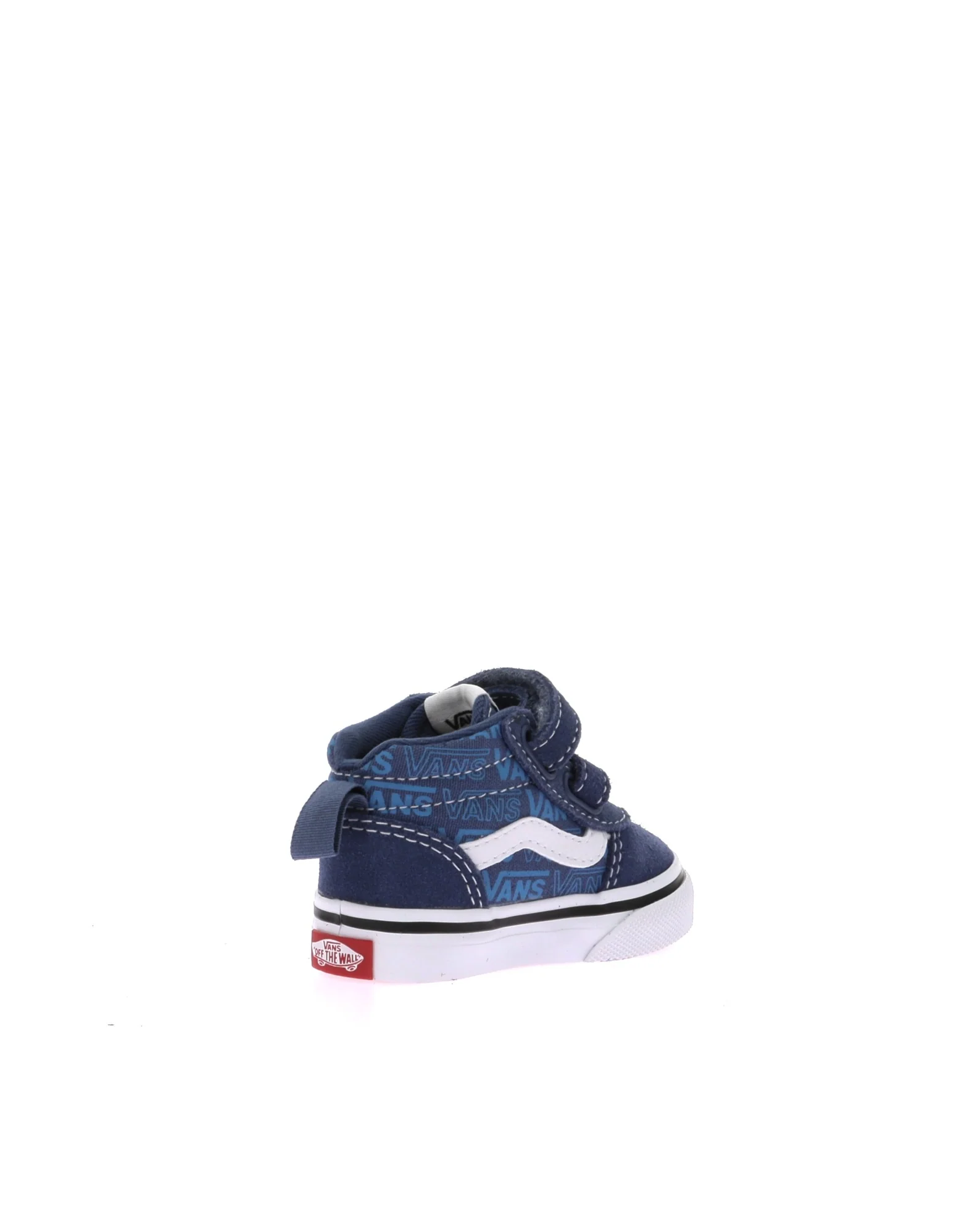 WARD MID V TANAL LOGO BIJOU - Image 4