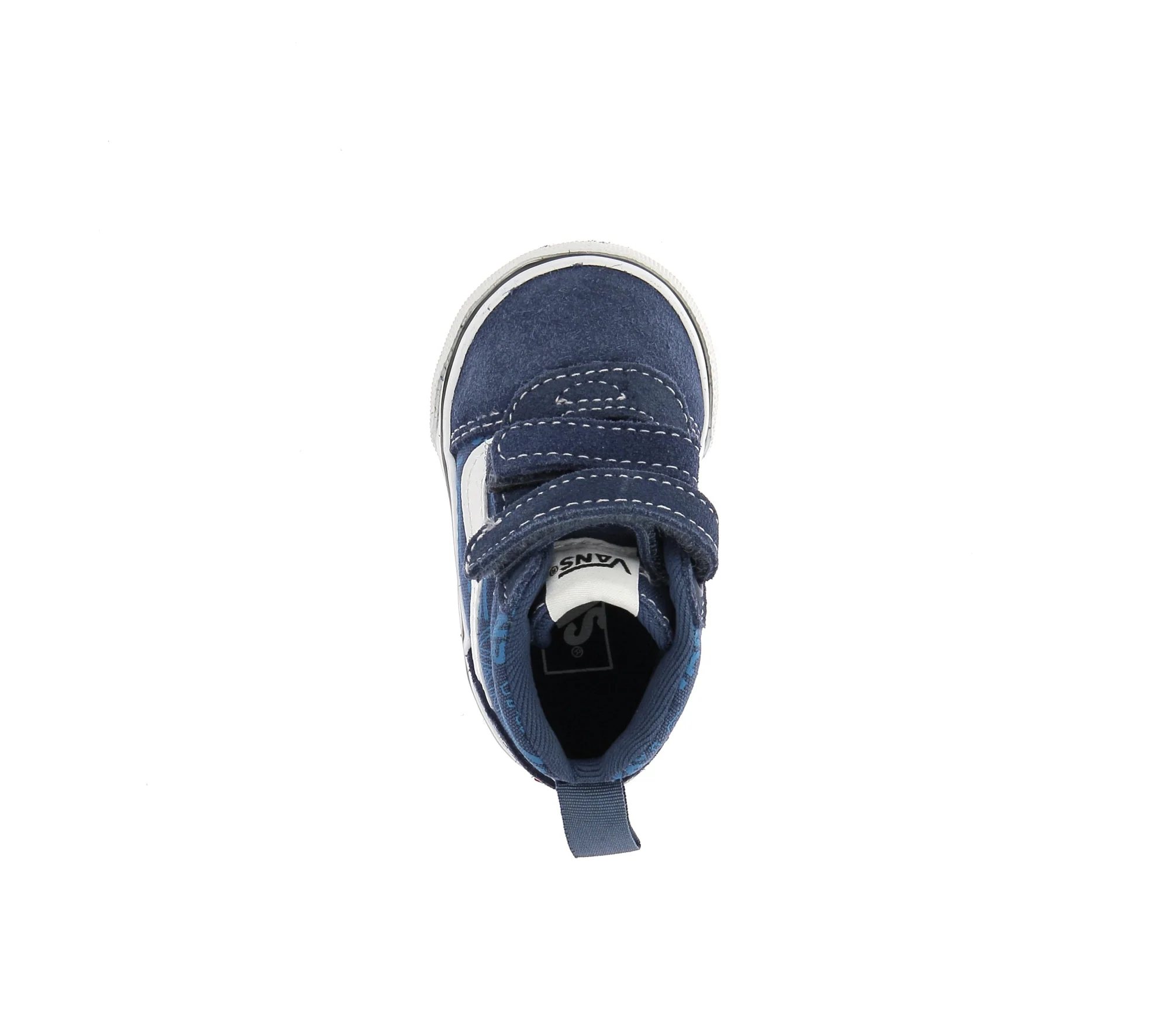 WARD MID V TANAL LOGO BIJOU - Image 5