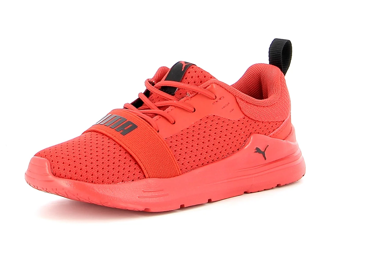 WIRED RUN - Image 2