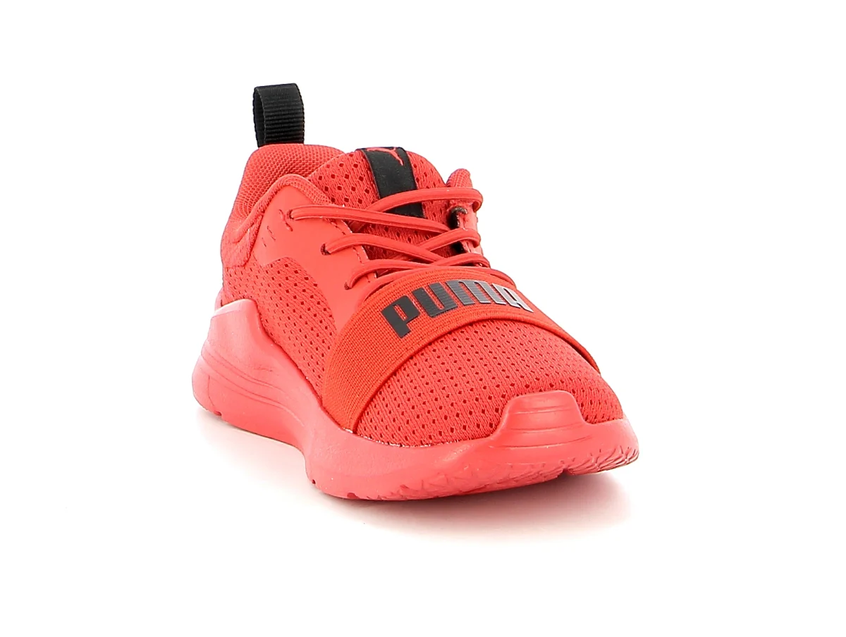 WIRED RUN - Image 3