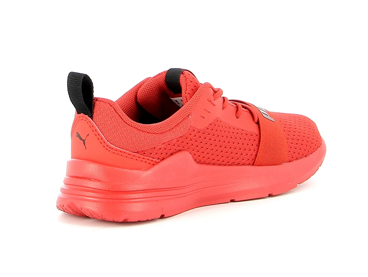 WIRED RUN - Image 4