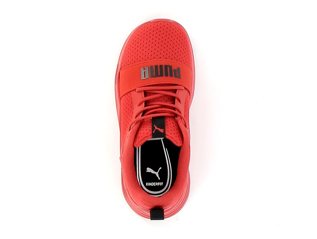 WIRED RUN - Image 5