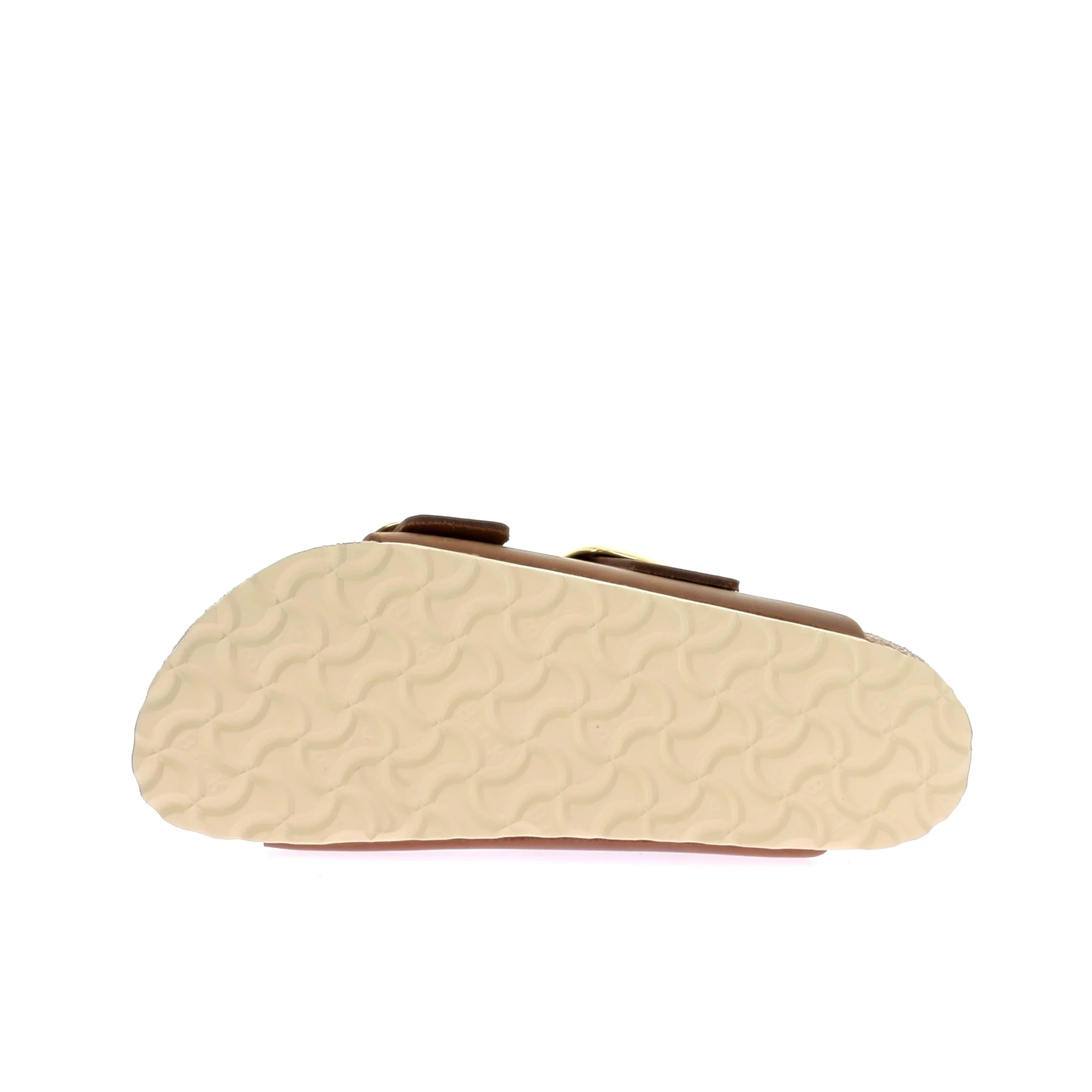 ARIZONA BIG BUCKLE NATURAL LEATHER OILED - Image 6