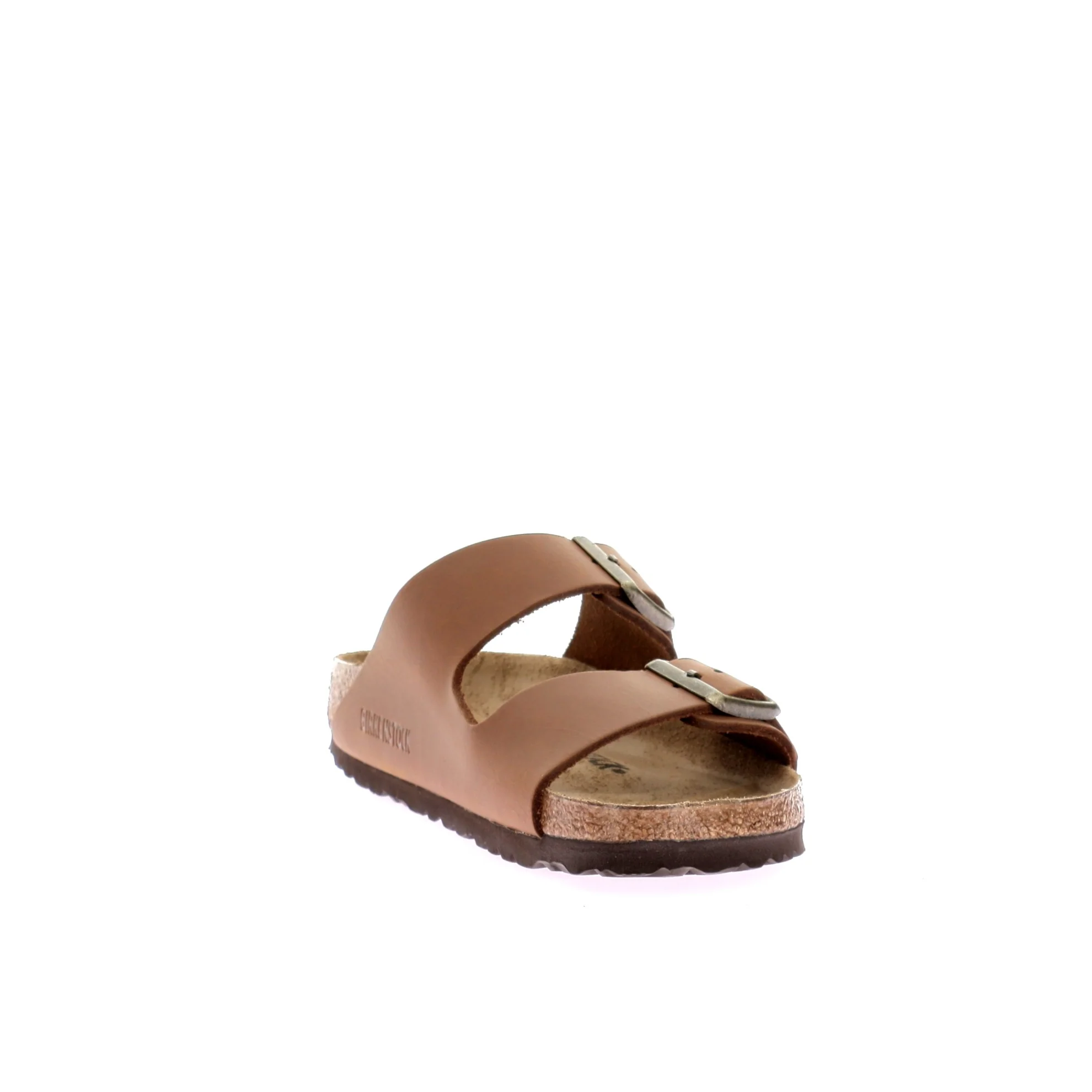 ARIZONA NATURAL LEATHER OILED - Image 3