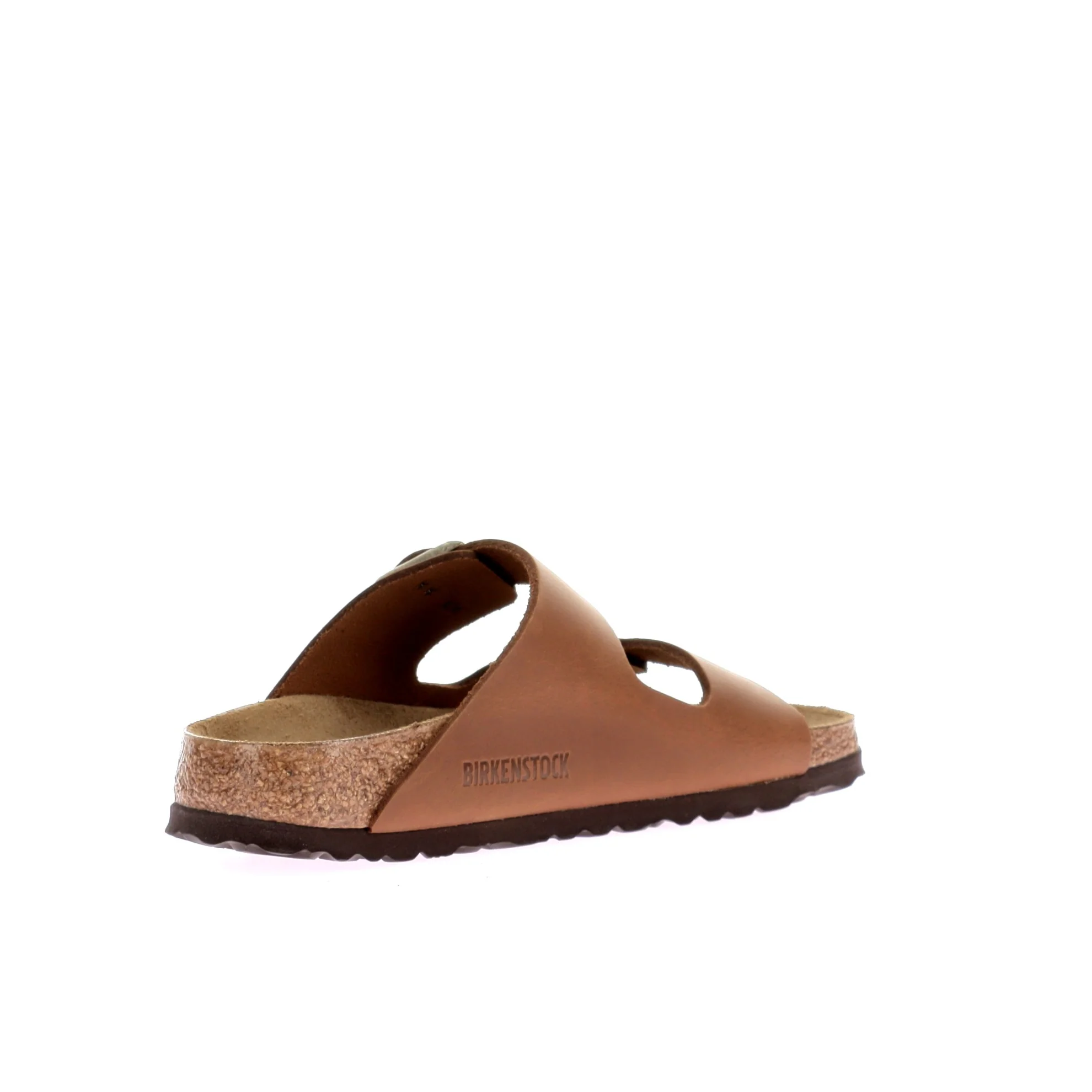 ARIZONA NATURAL LEATHER OILED - Image 4