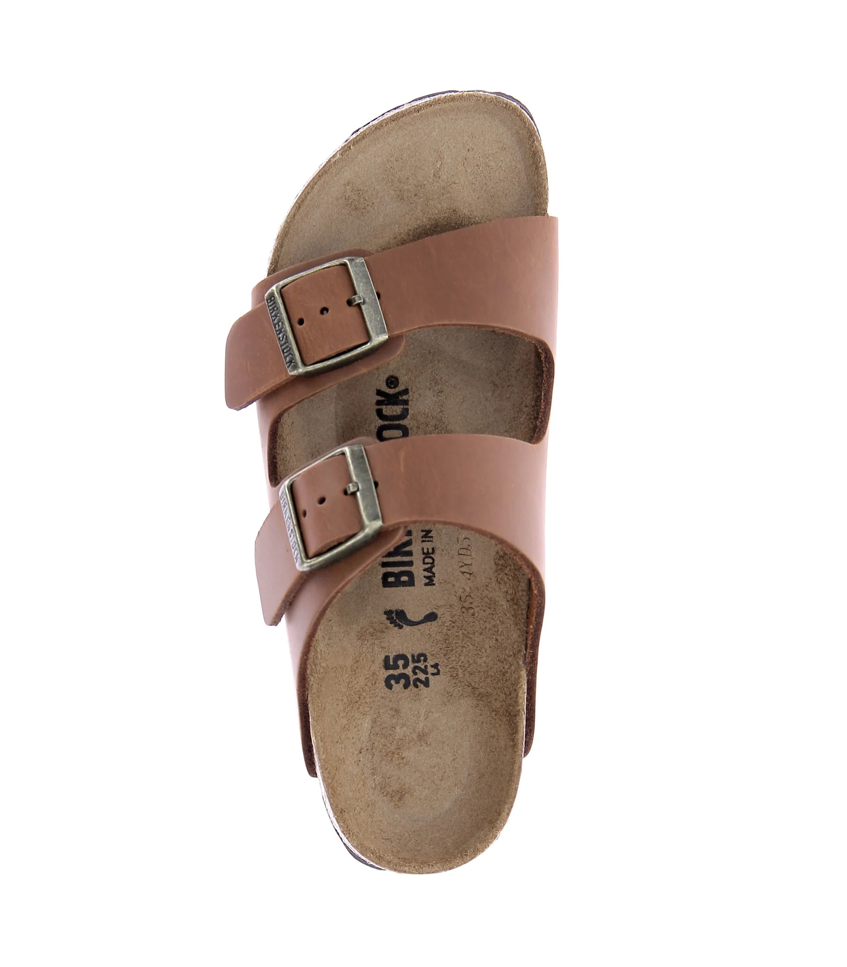 ARIZONA NATURAL LEATHER OILED - Image 5
