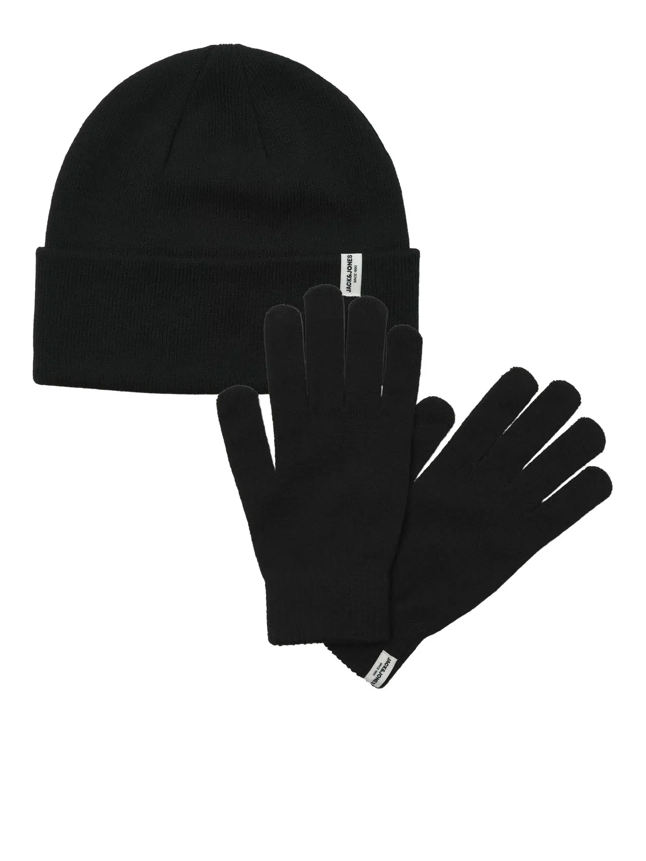 JACCOOPER BEANIE - Coffret Bonnet et Gant