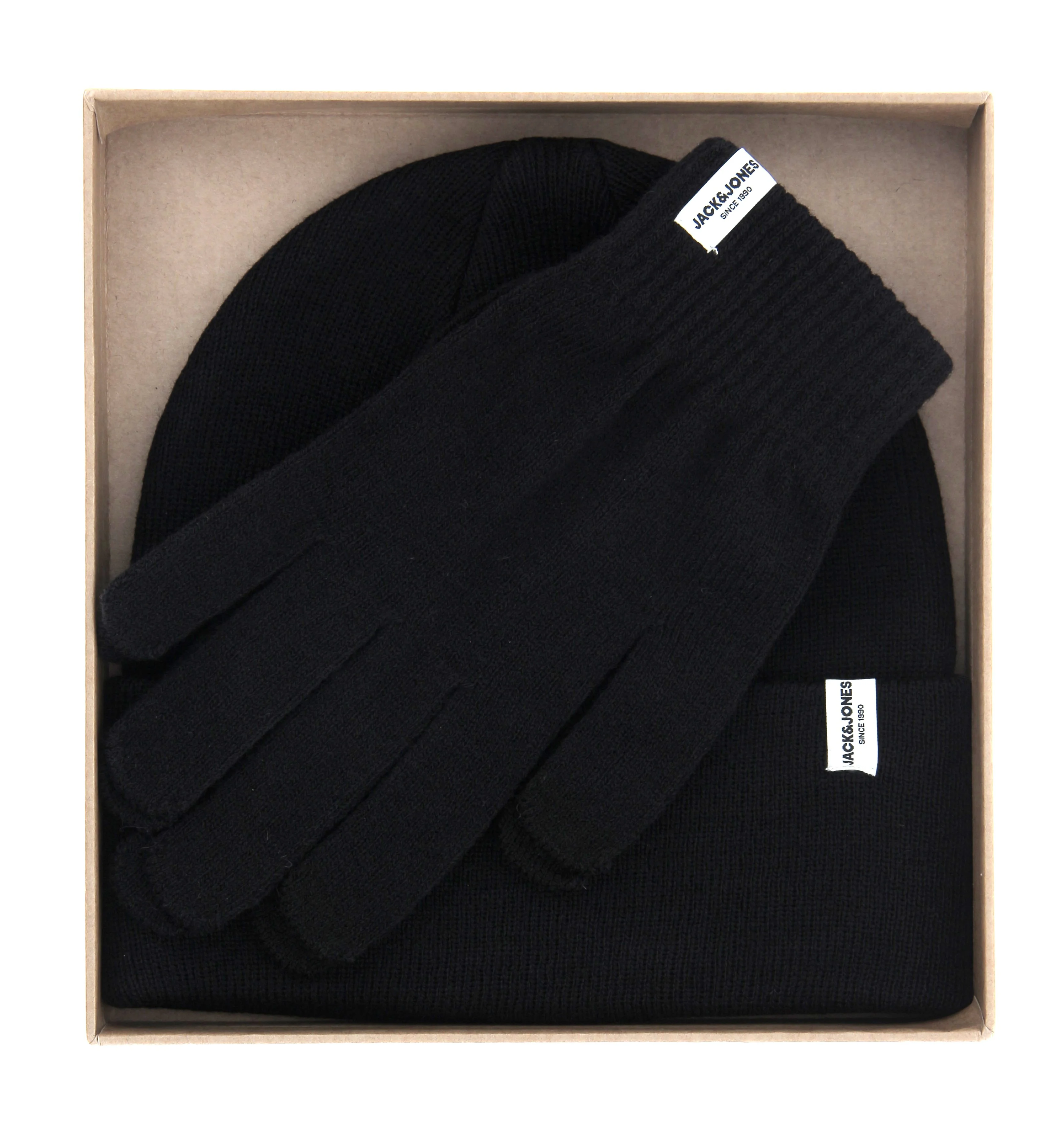 JACCOOPER BEANIE - Coffret Bonnet et Gant - Image 4
