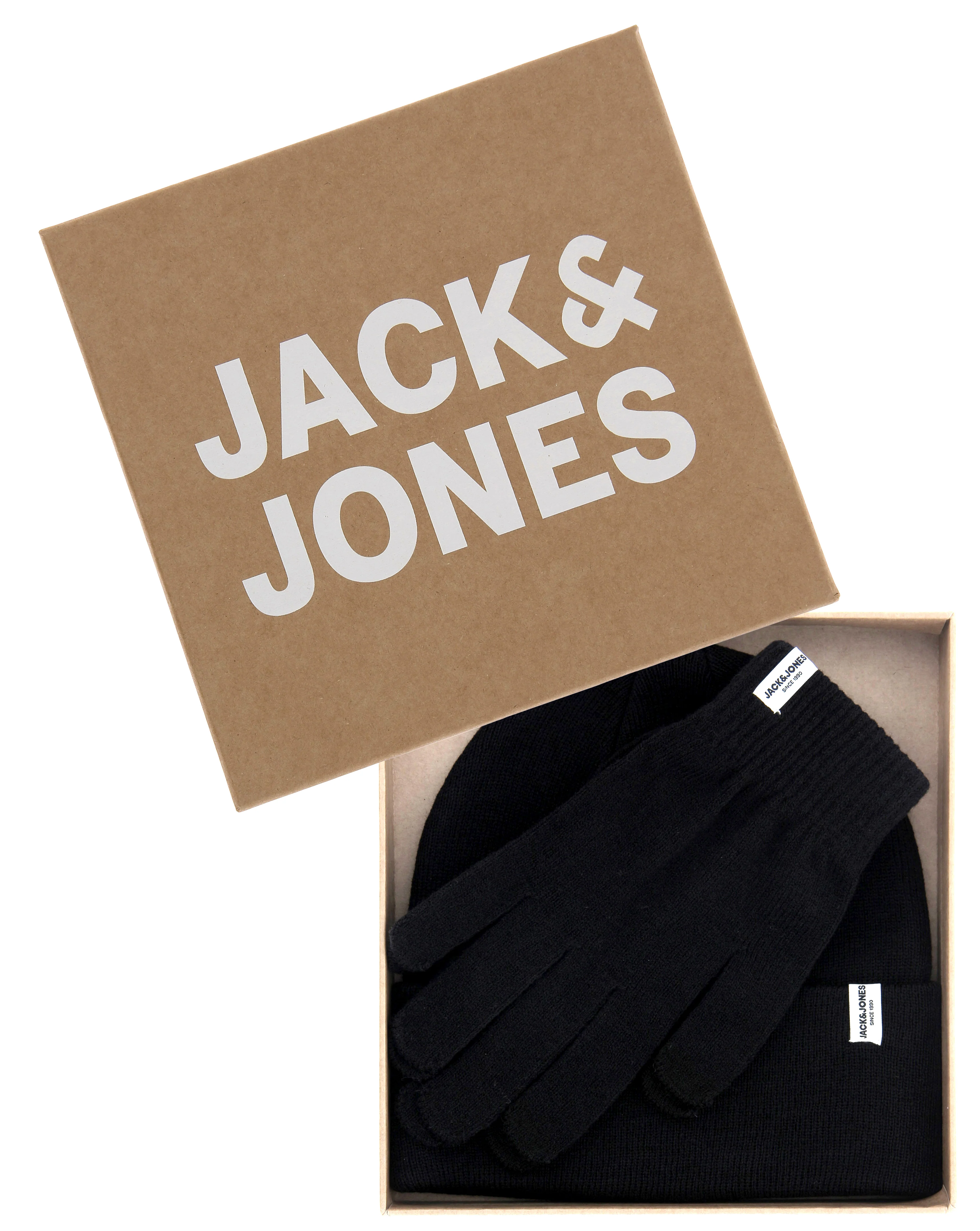 JACCOOPER BEANIE - Coffret Bonnet et Gant - Image 6