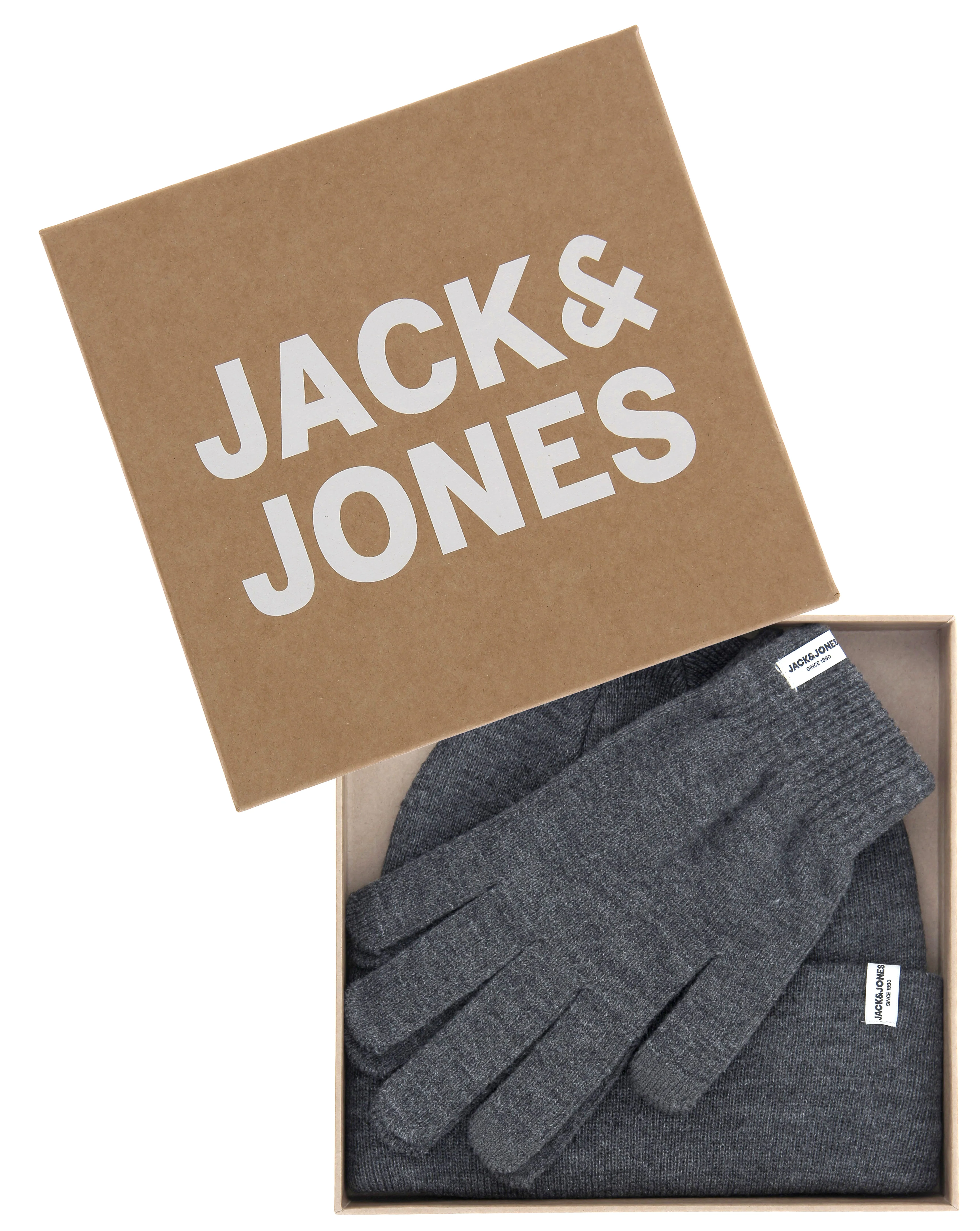 JACCOOPER BEANIE - Coffret Bonnet et Gant - Image 6