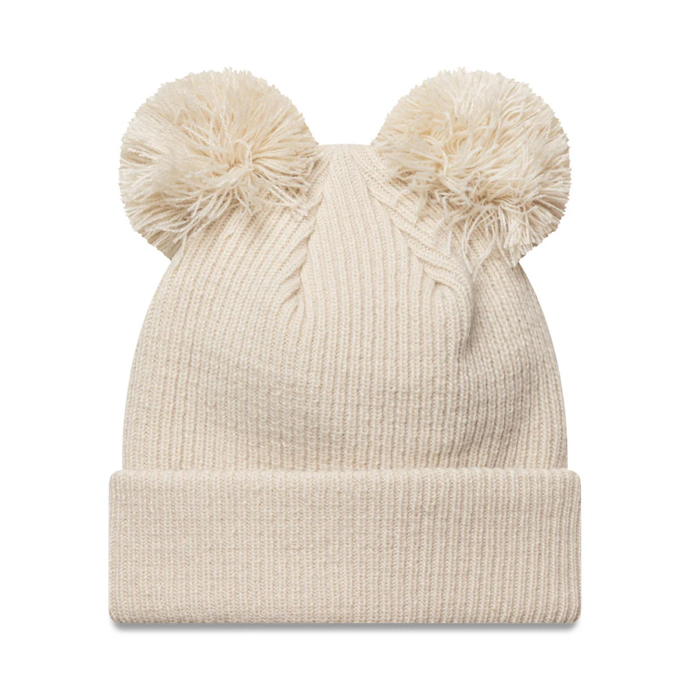 BEANIE DOUBLE POM NY Yankees - Image 2