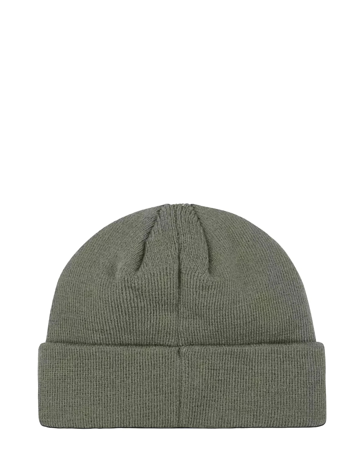 Bonnet tricoté uni - Image 4
